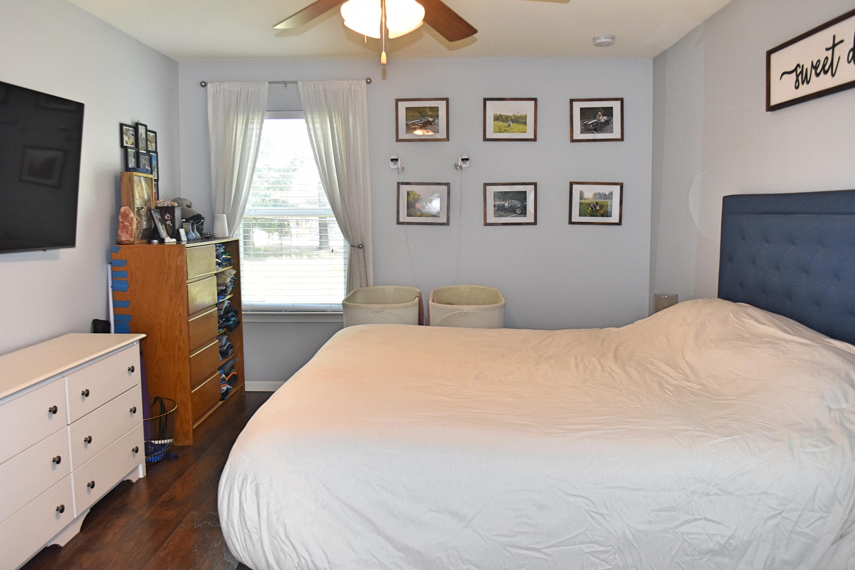 HAMMOCK BAY - Residential Lease