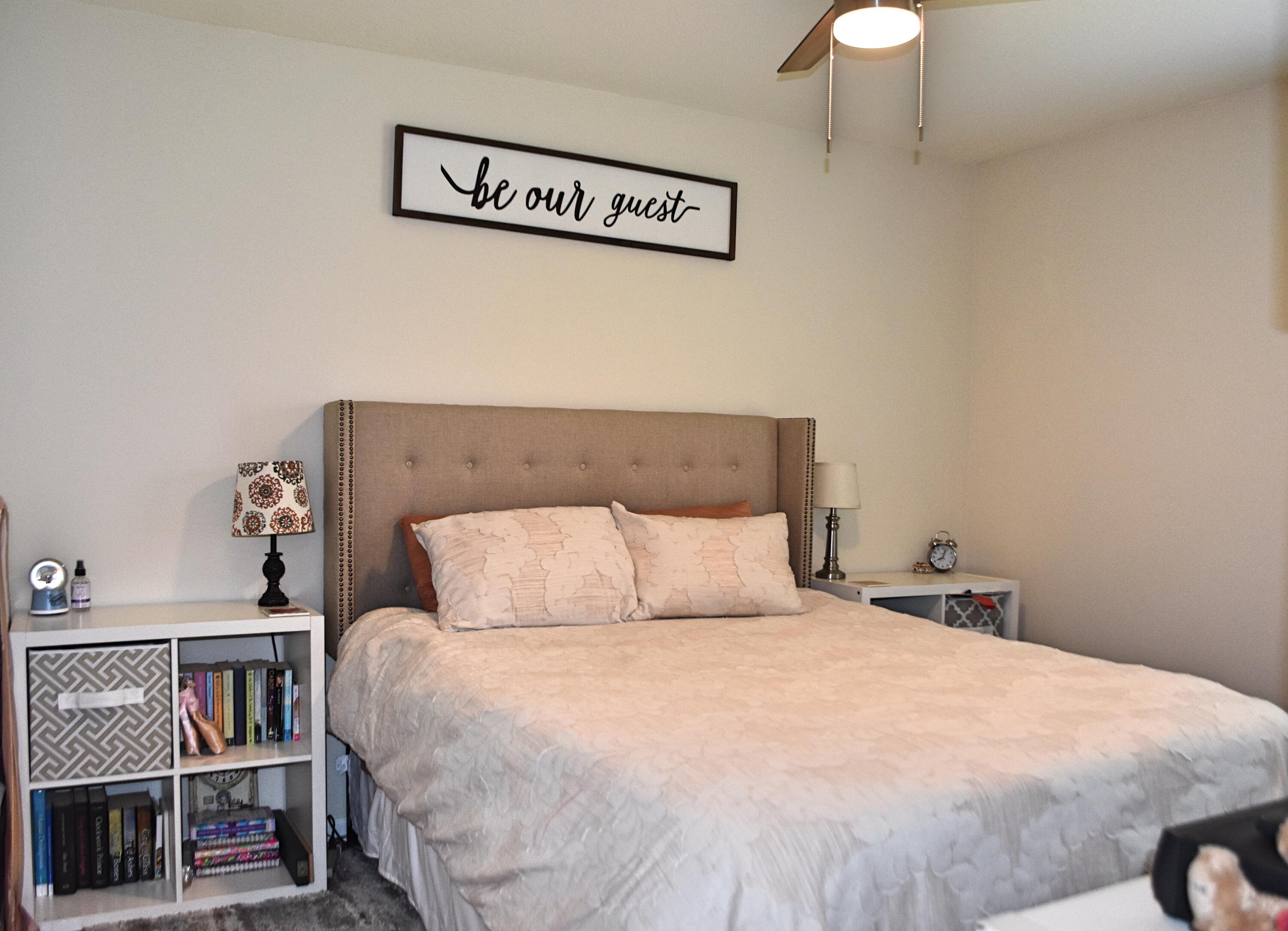 HAMMOCK BAY - Residential Lease