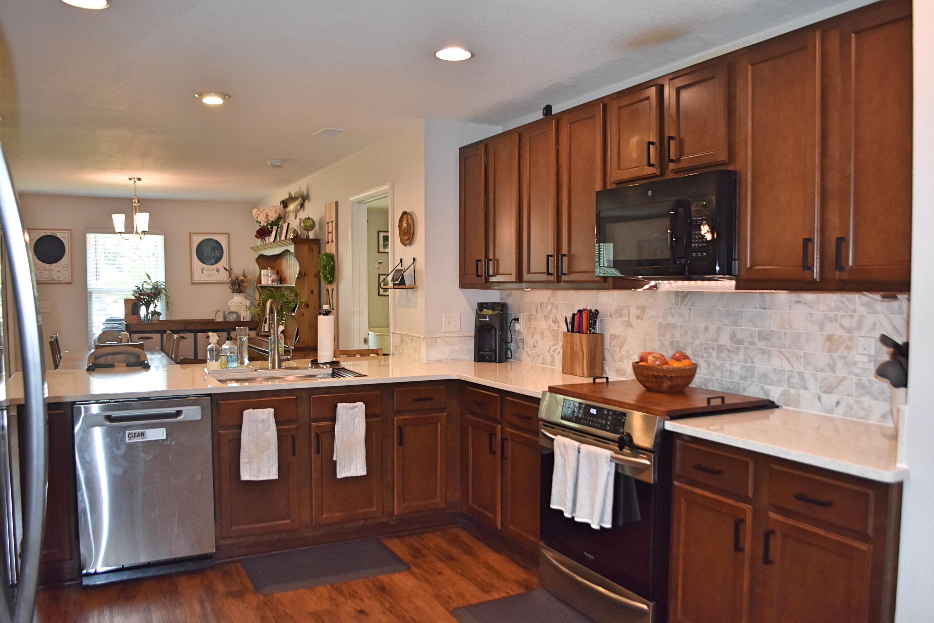 HAMMOCK BAY - Residential Lease