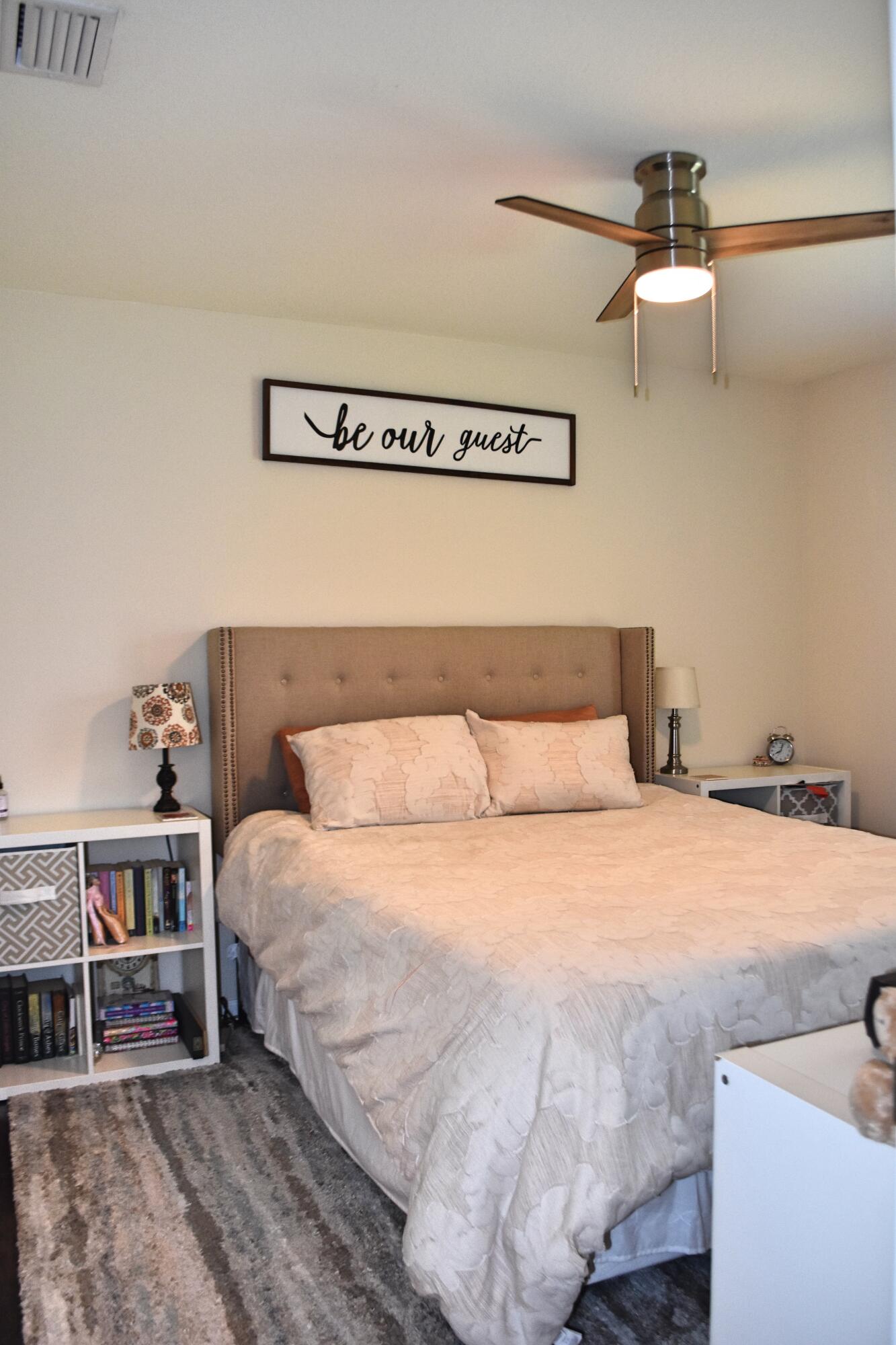 HAMMOCK BAY - Residential Lease