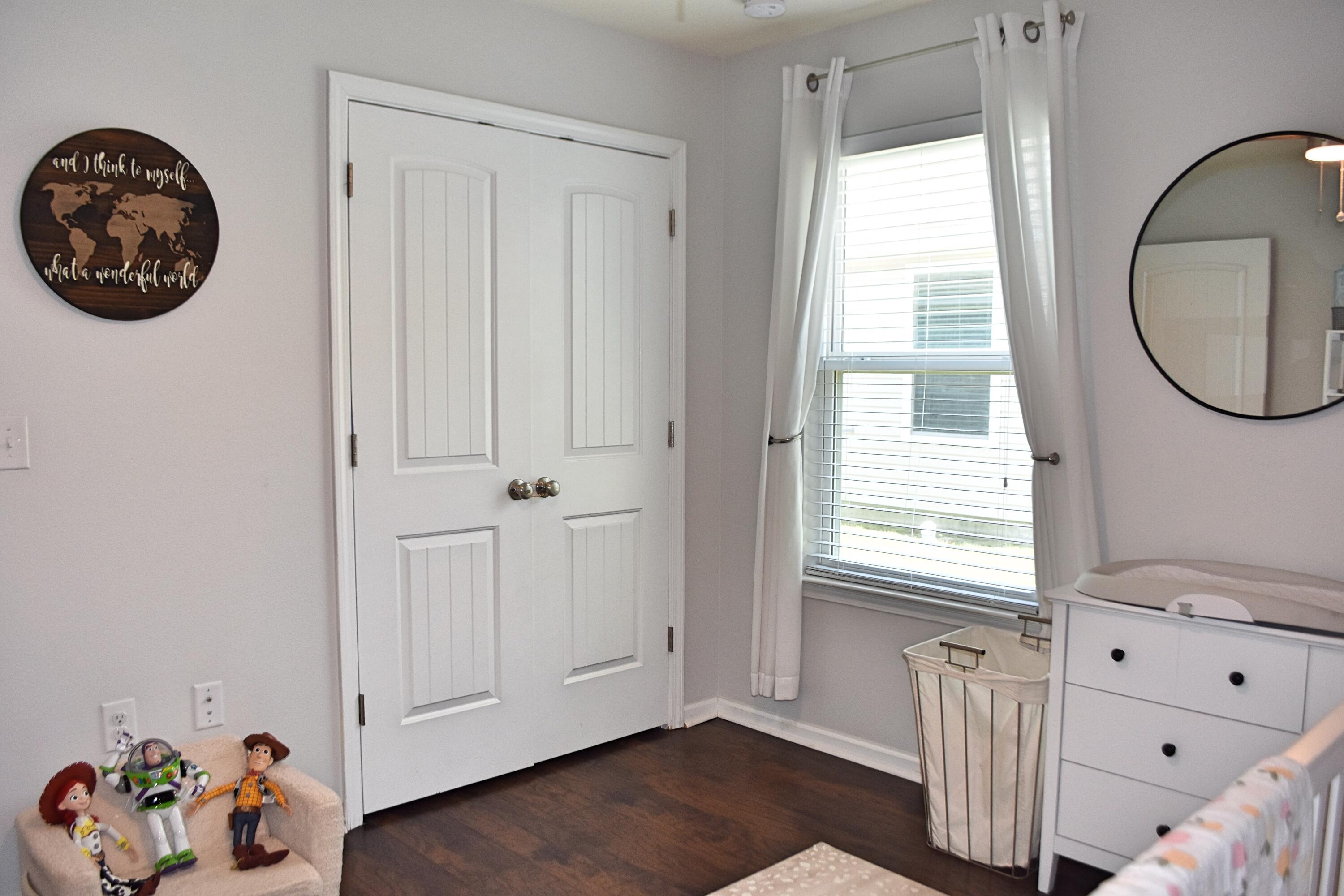 HAMMOCK BAY - Residential Lease