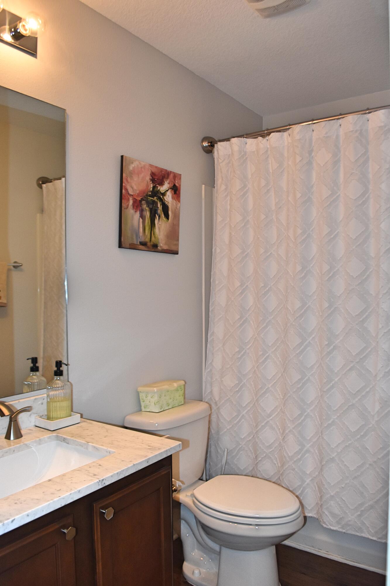 HAMMOCK BAY - Residential Lease