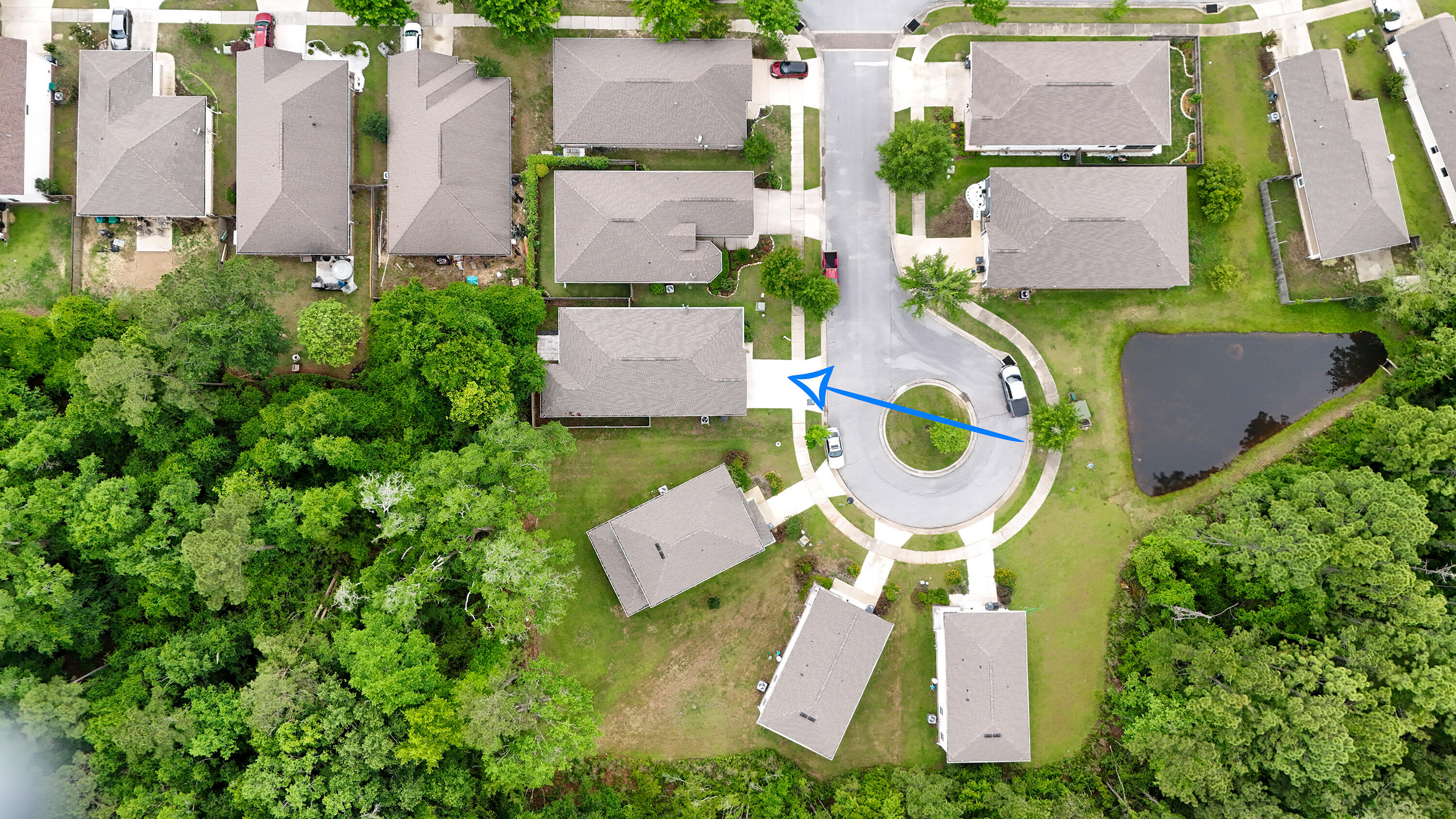 LAGRANGE LANDING - Residential