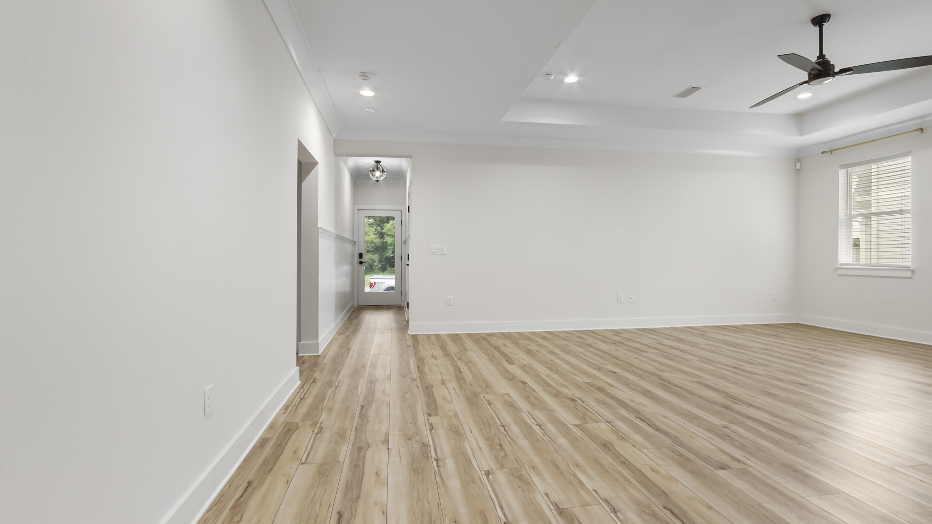 LAGRANGE LANDING - Residential
