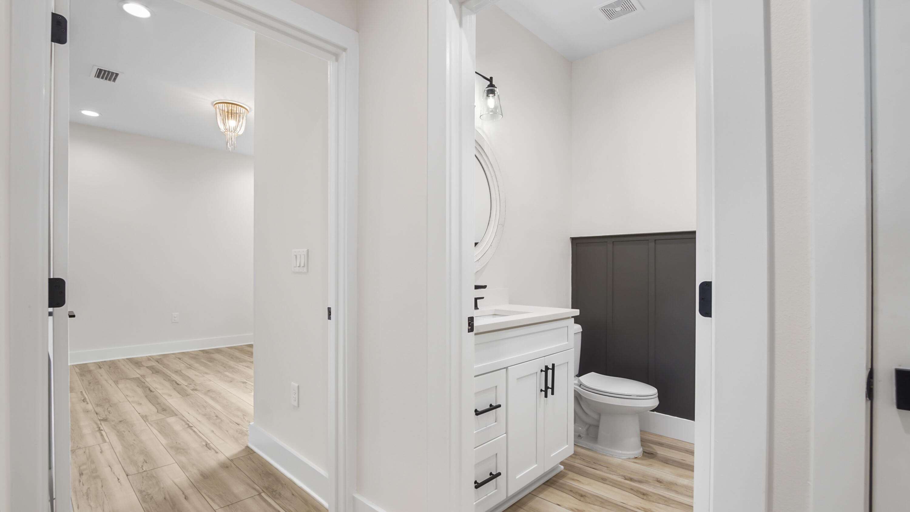 LAGRANGE LANDING - Residential