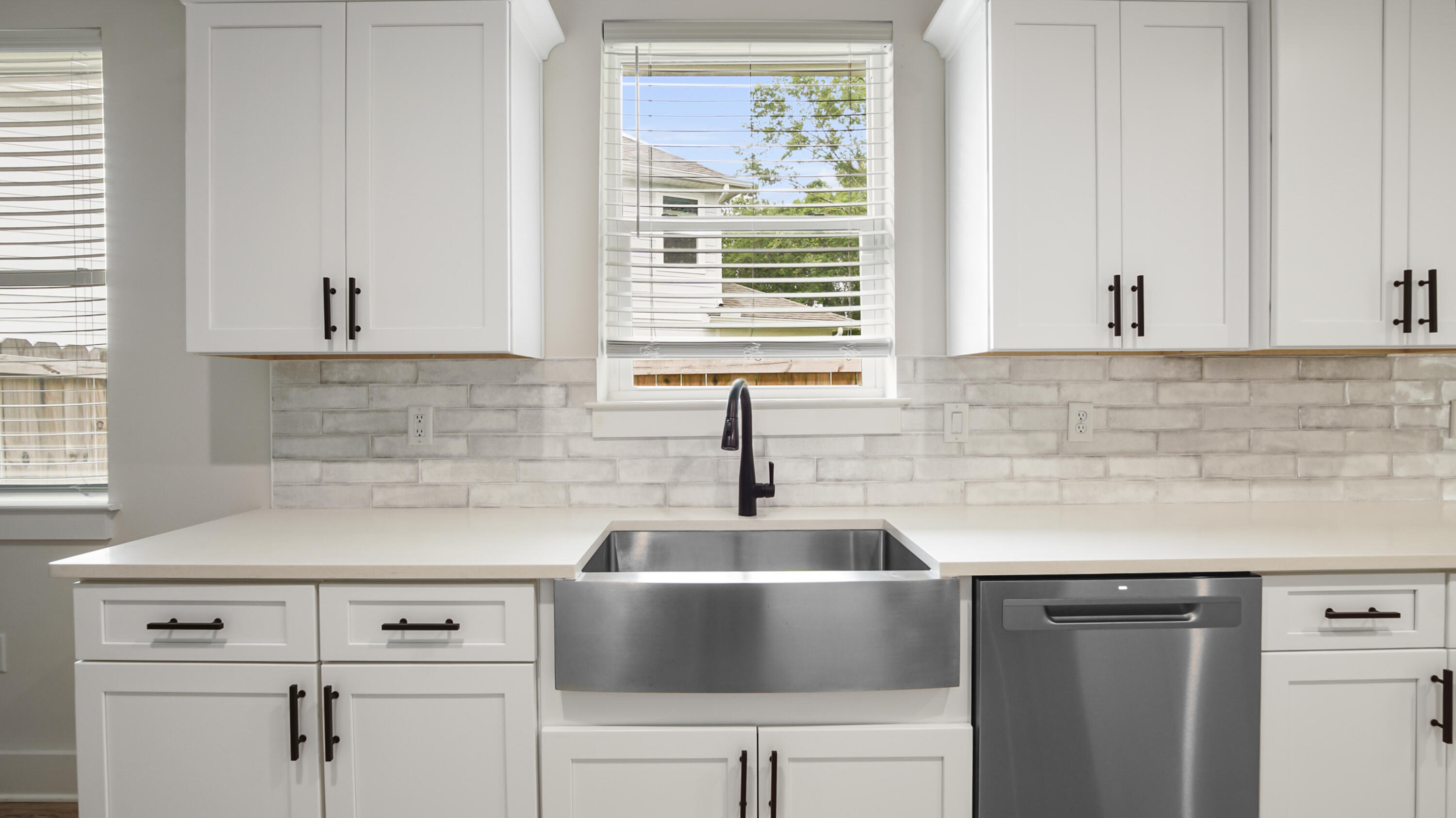 LAGRANGE LANDING - Residential