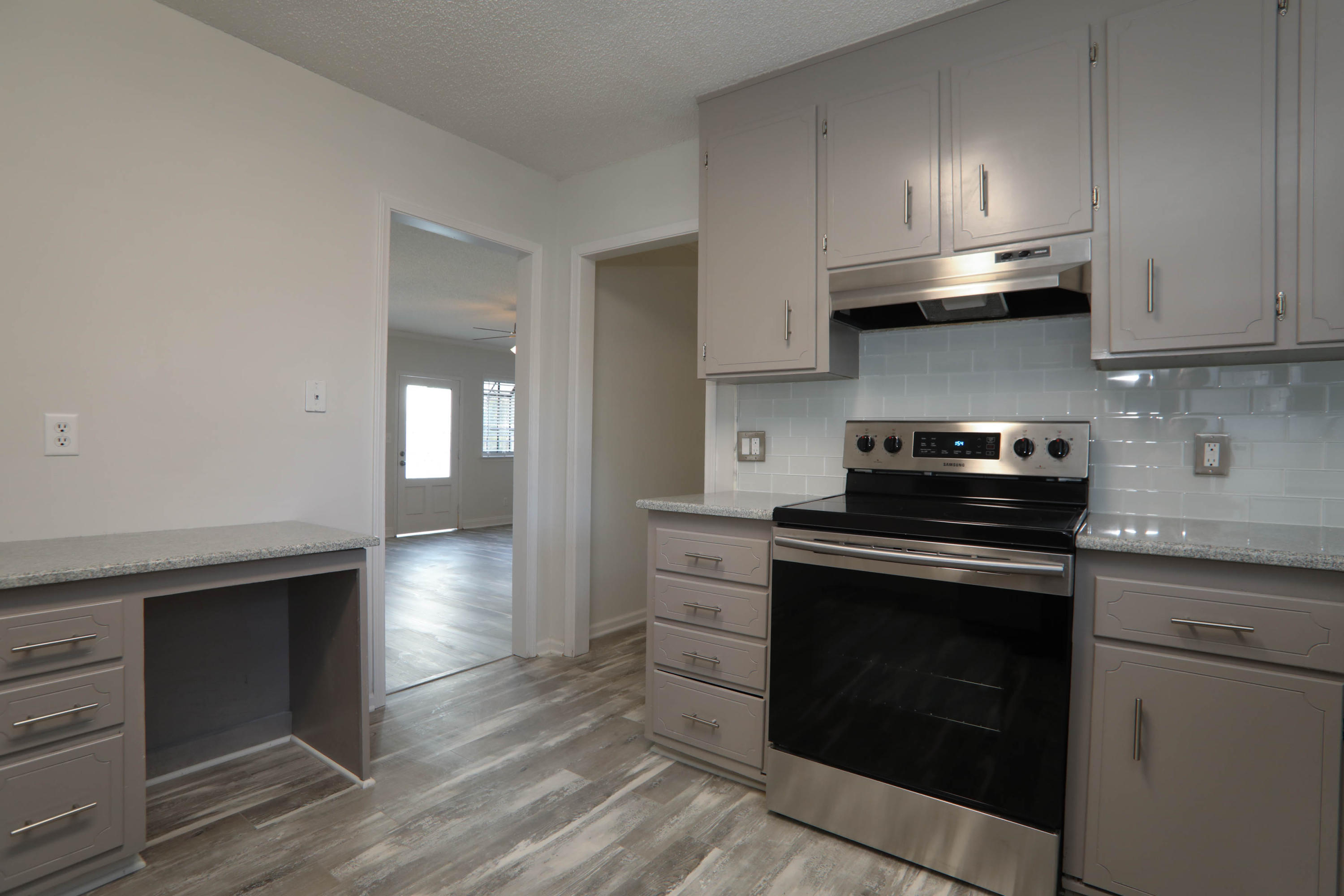 BAL ALEX ESTATES - Residential