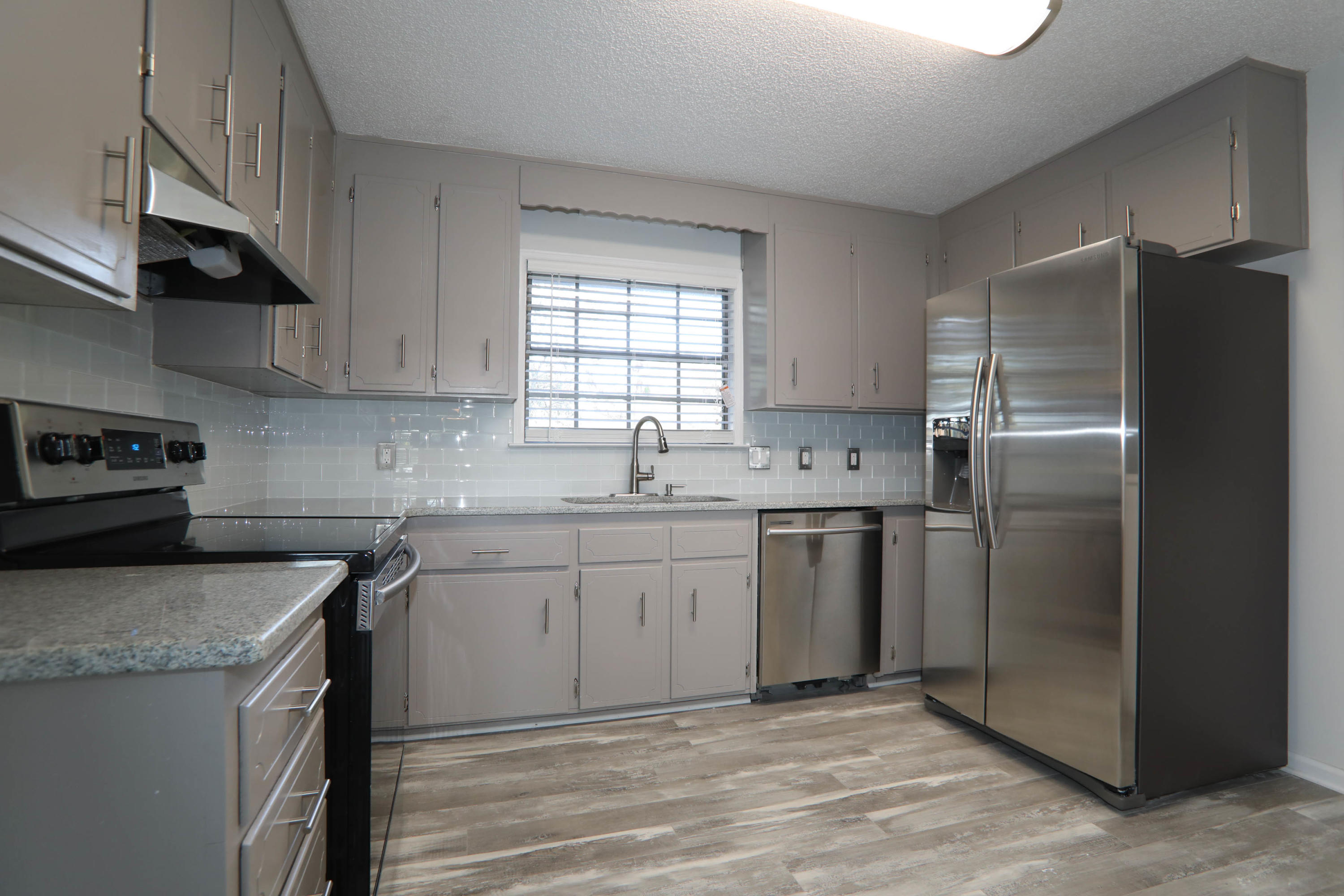 BAL ALEX ESTATES - Residential