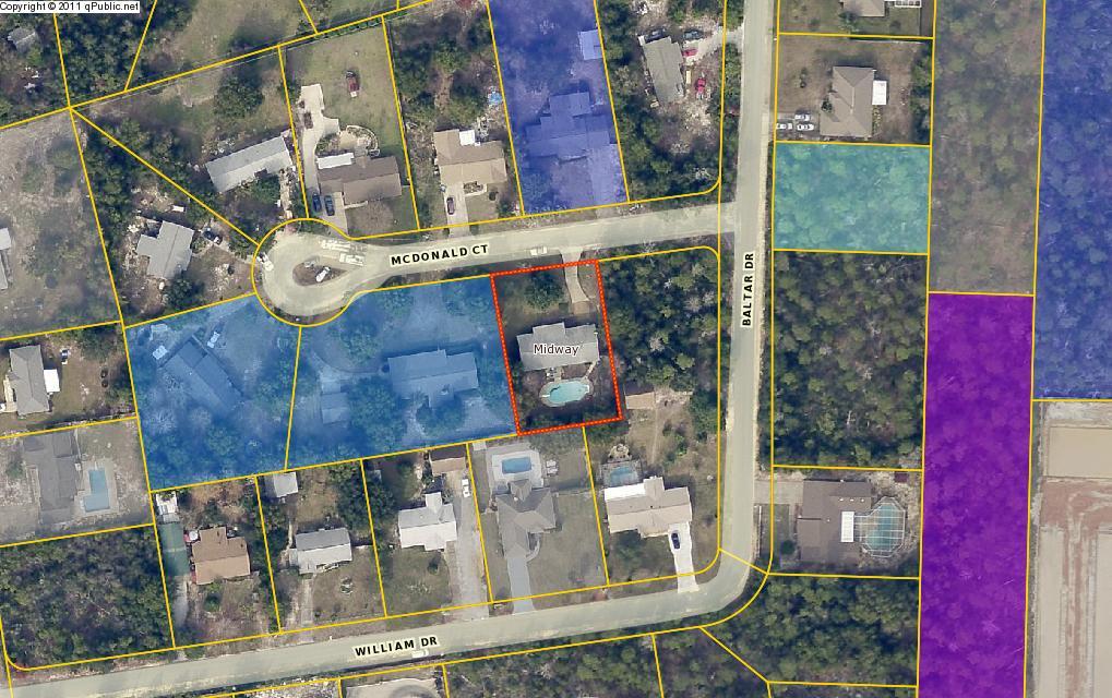 BAL ALEX ESTATES - Residential