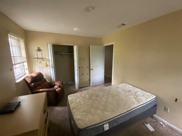 CANTERBURY WOODS 1ST ADDN - Residential