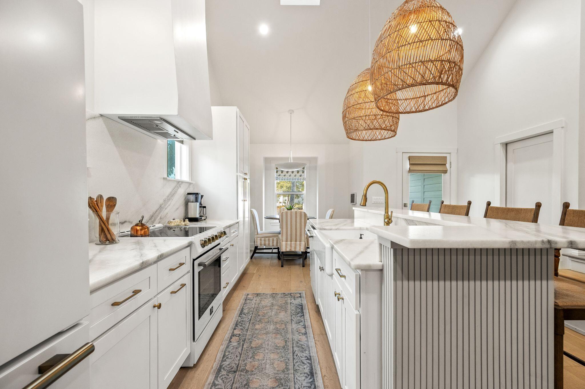 SAND CLIFFS - Residential