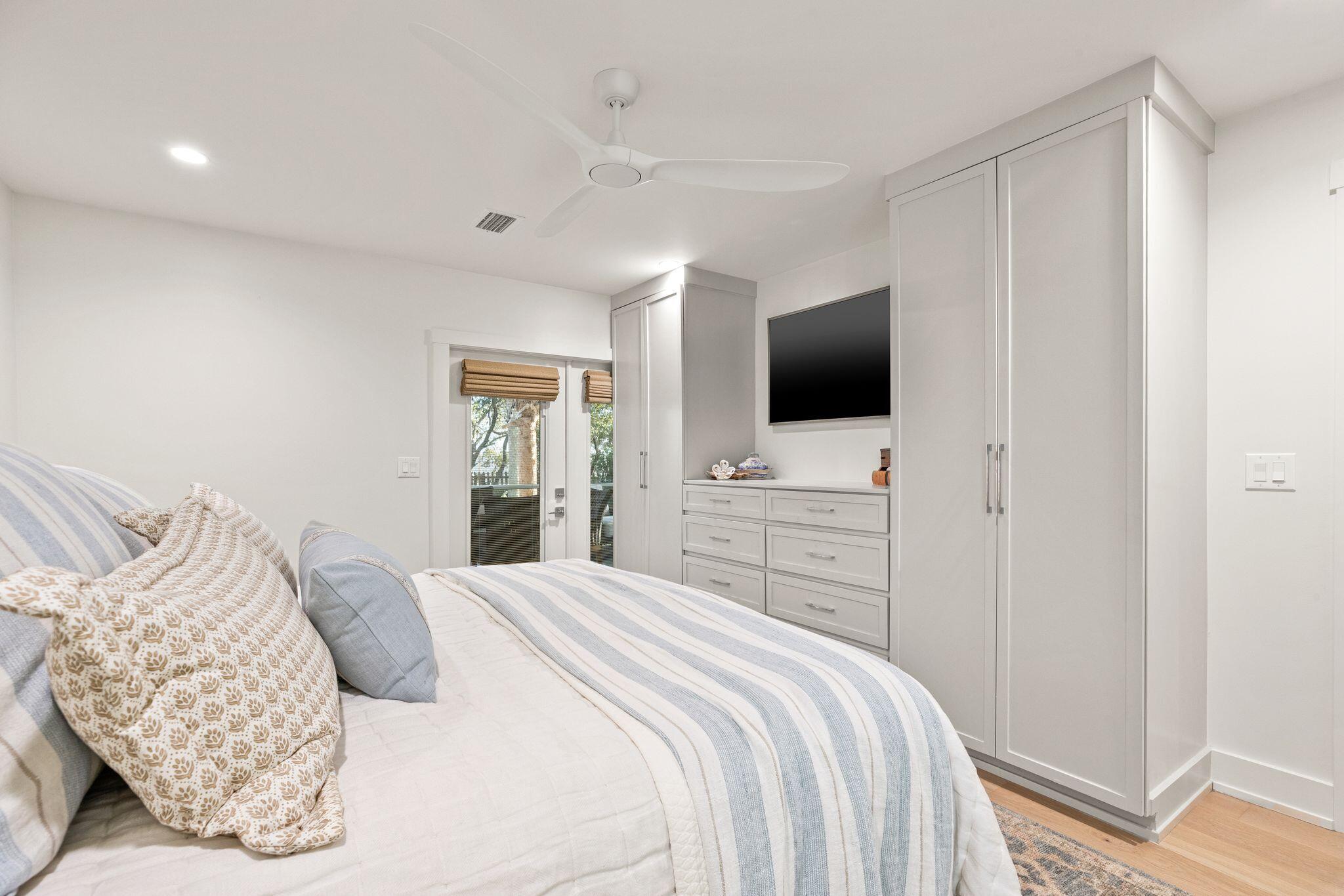 SAND CLIFFS - Residential