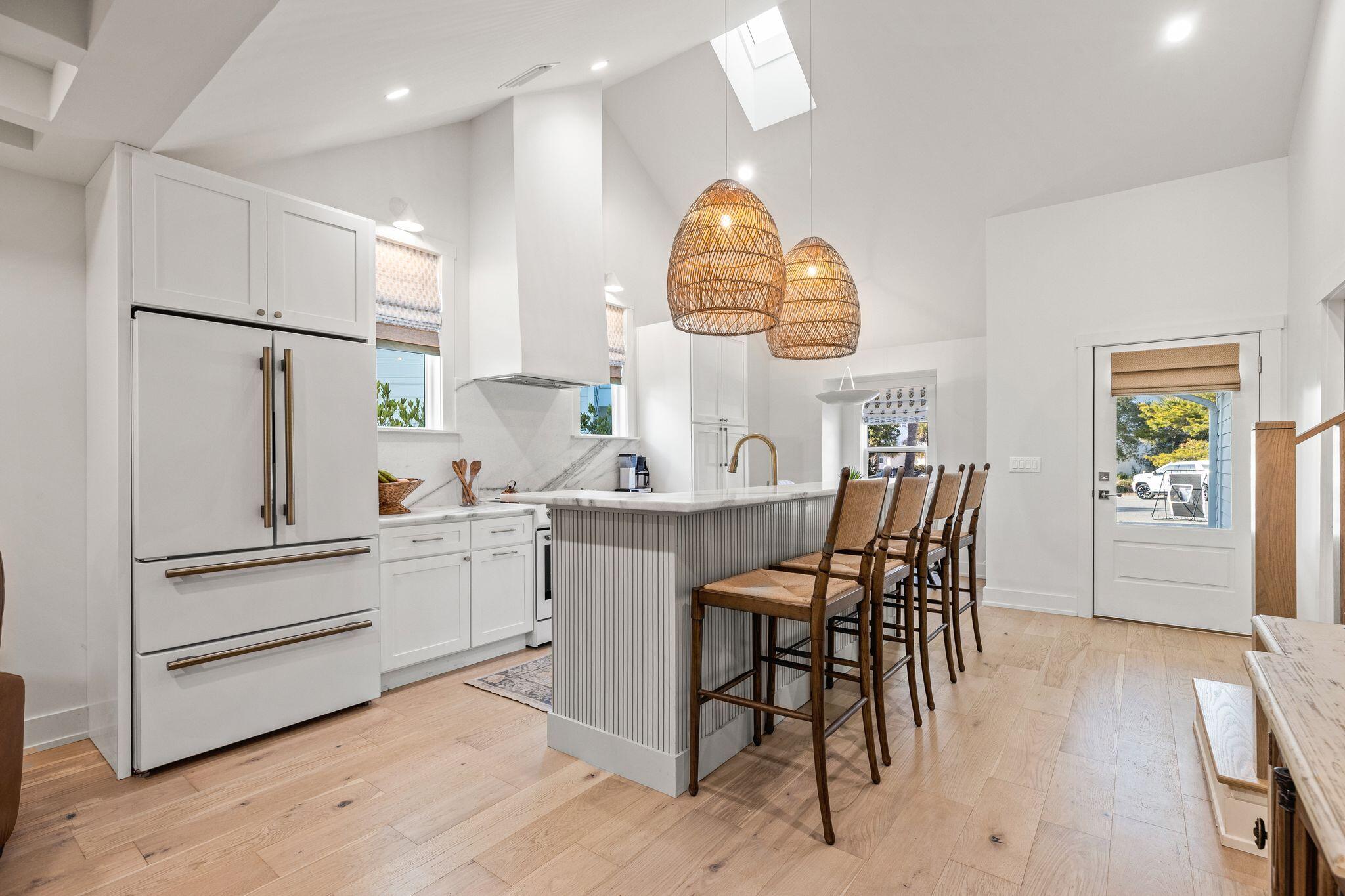 SAND CLIFFS - Residential