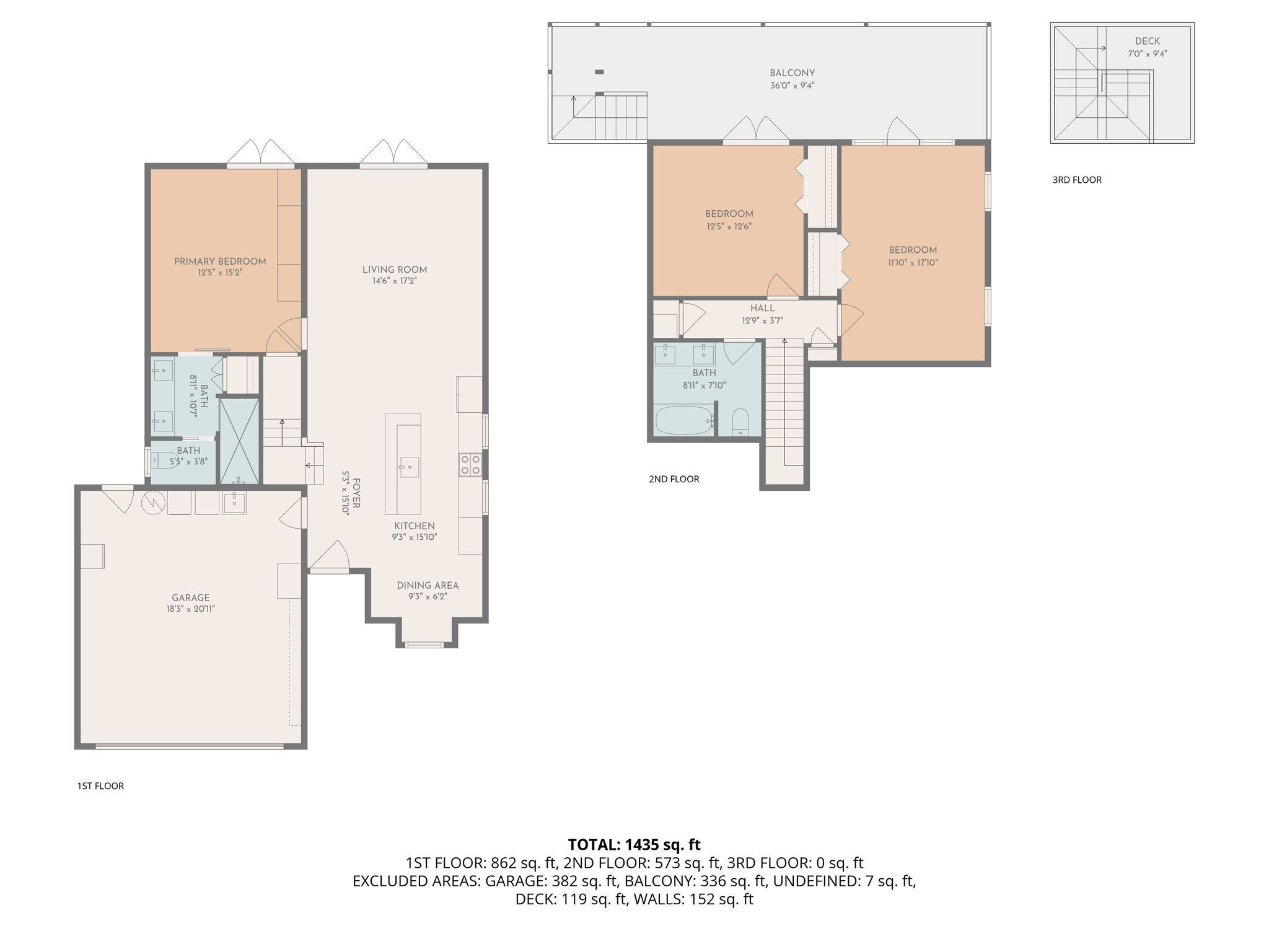 SAND CLIFFS - Residential