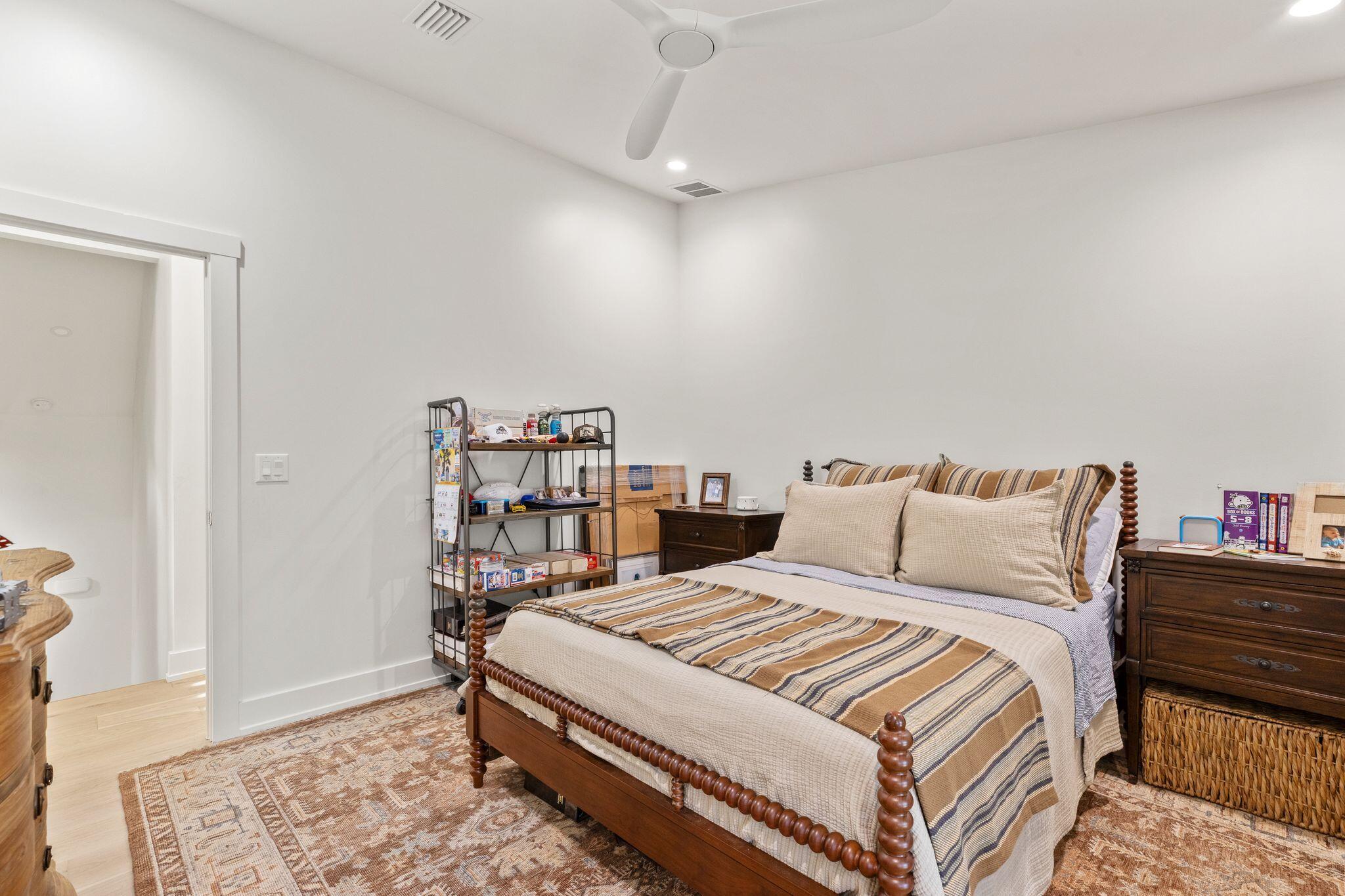 SAND CLIFFS - Residential