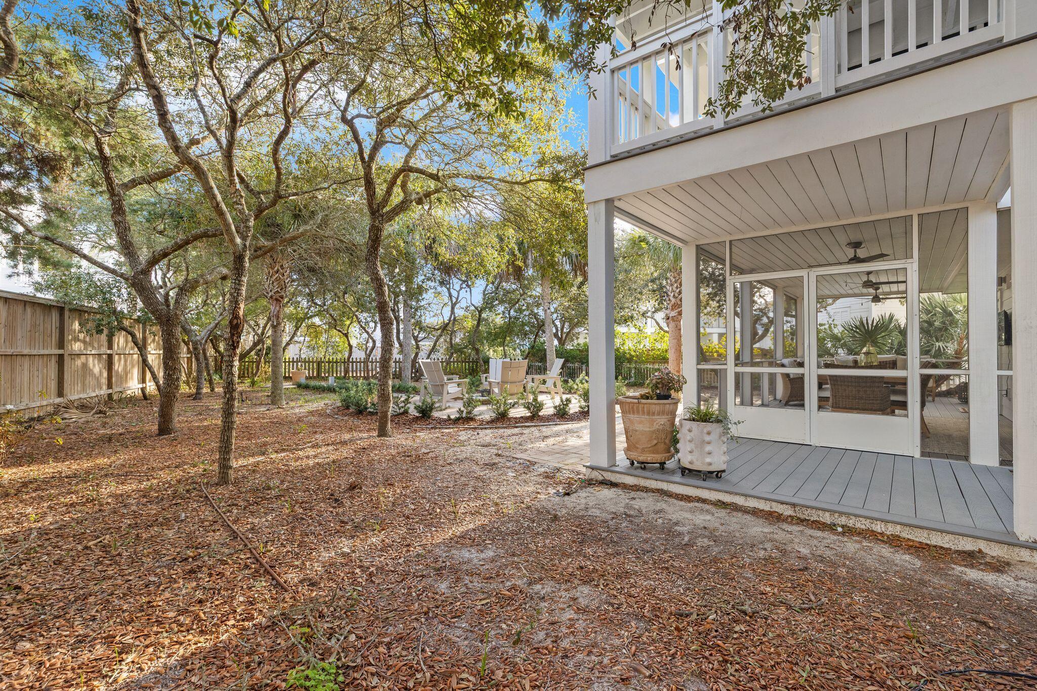 SAND CLIFFS - Residential