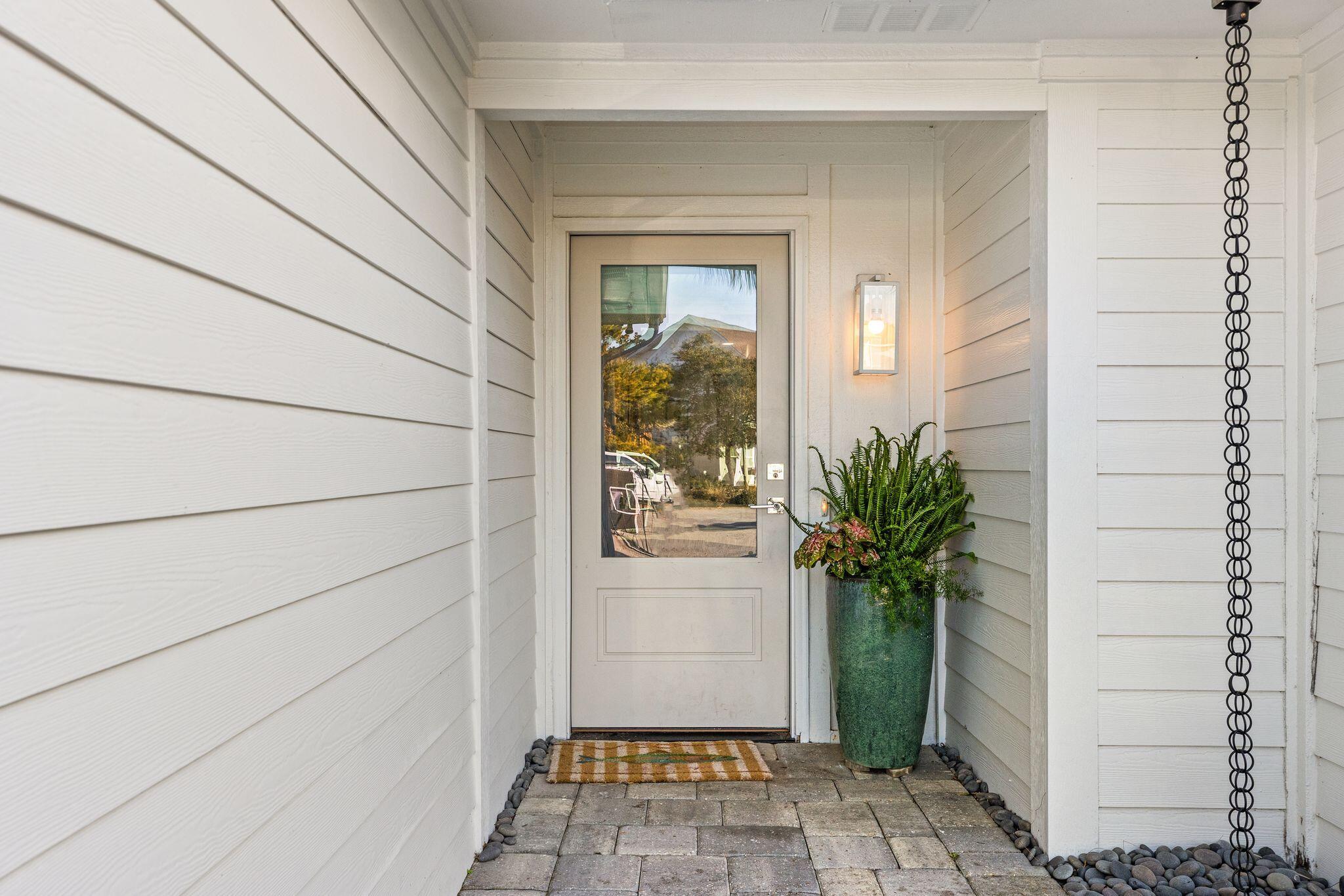 SAND CLIFFS - Residential