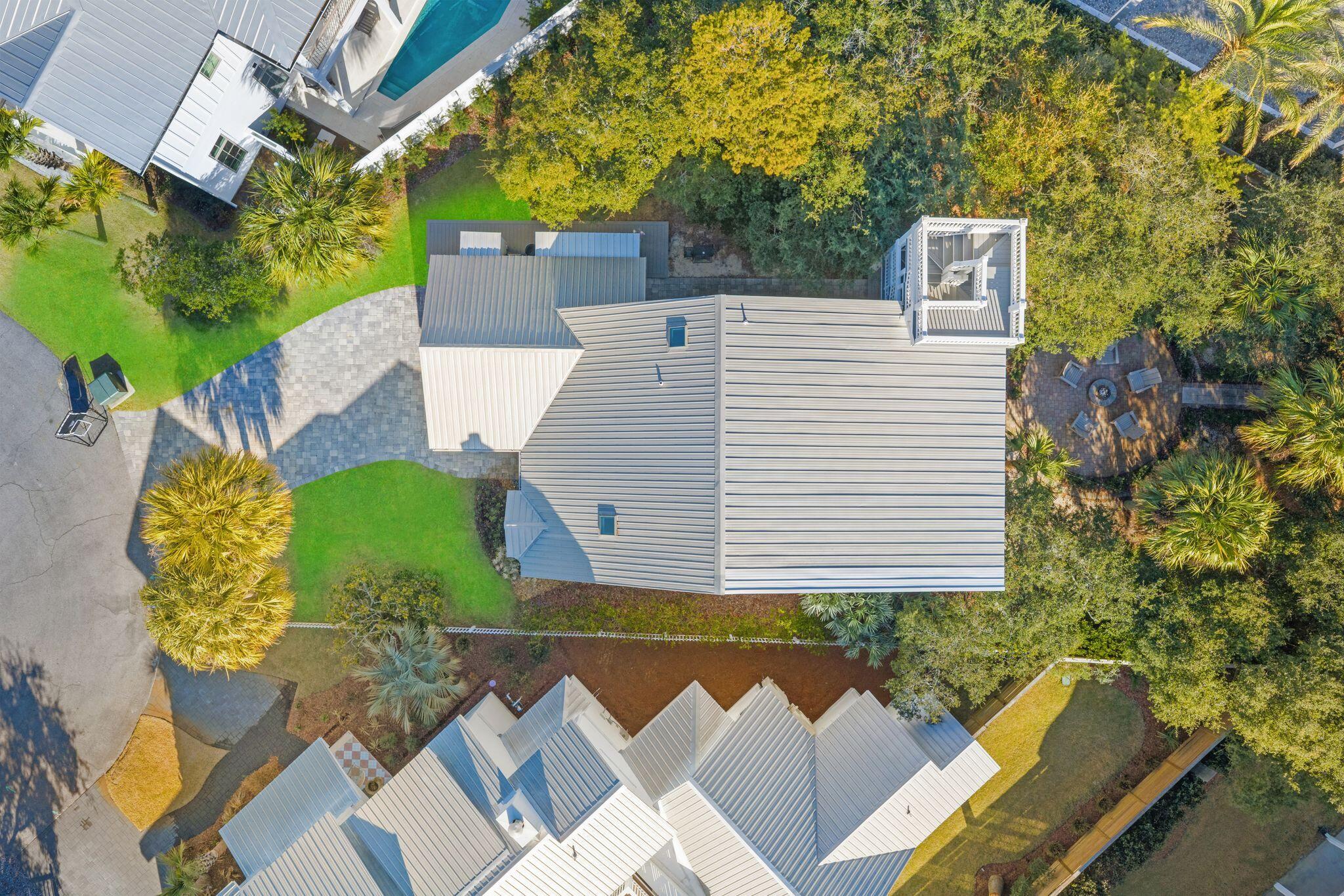 SAND CLIFFS - Residential
