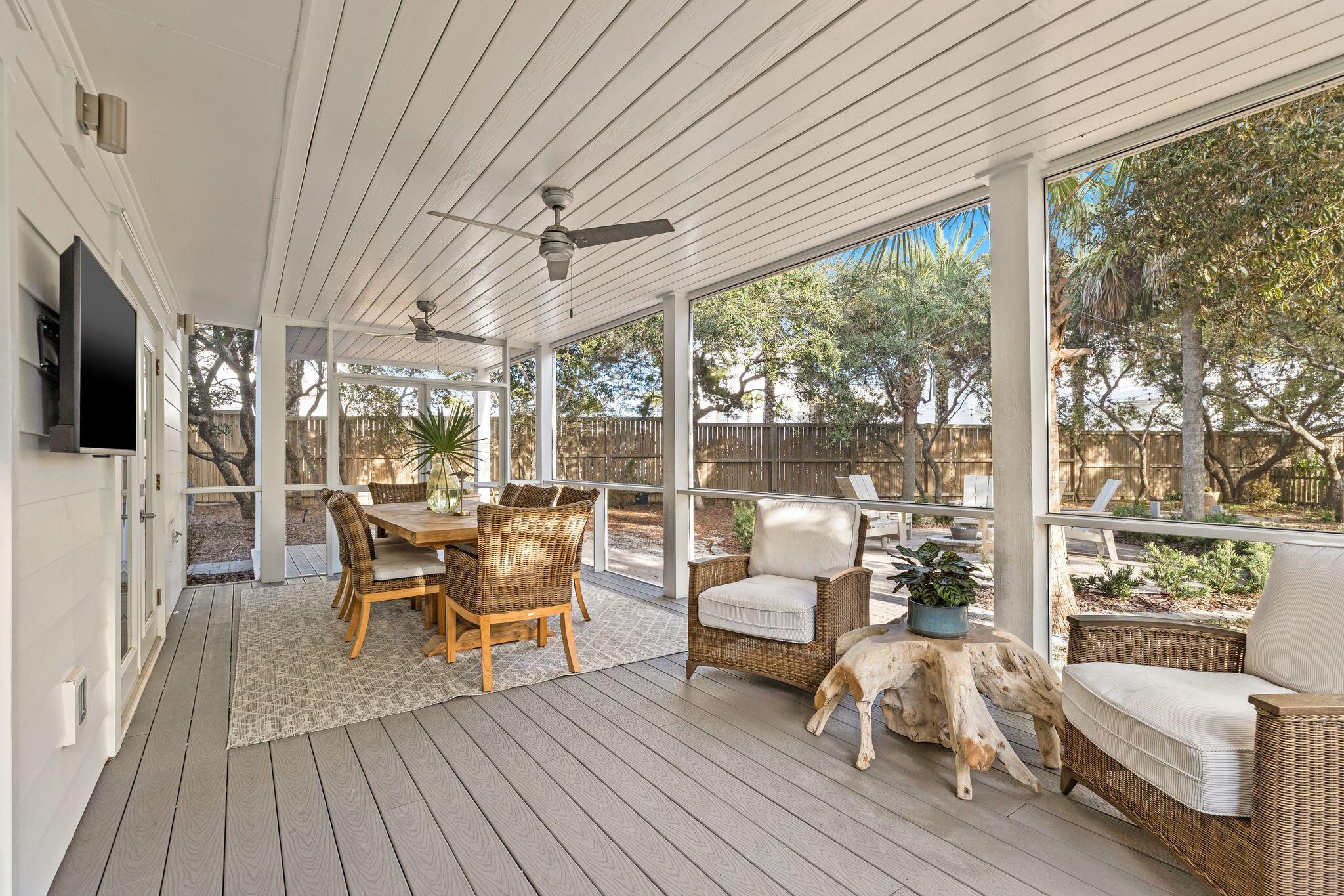 SAND CLIFFS - Residential