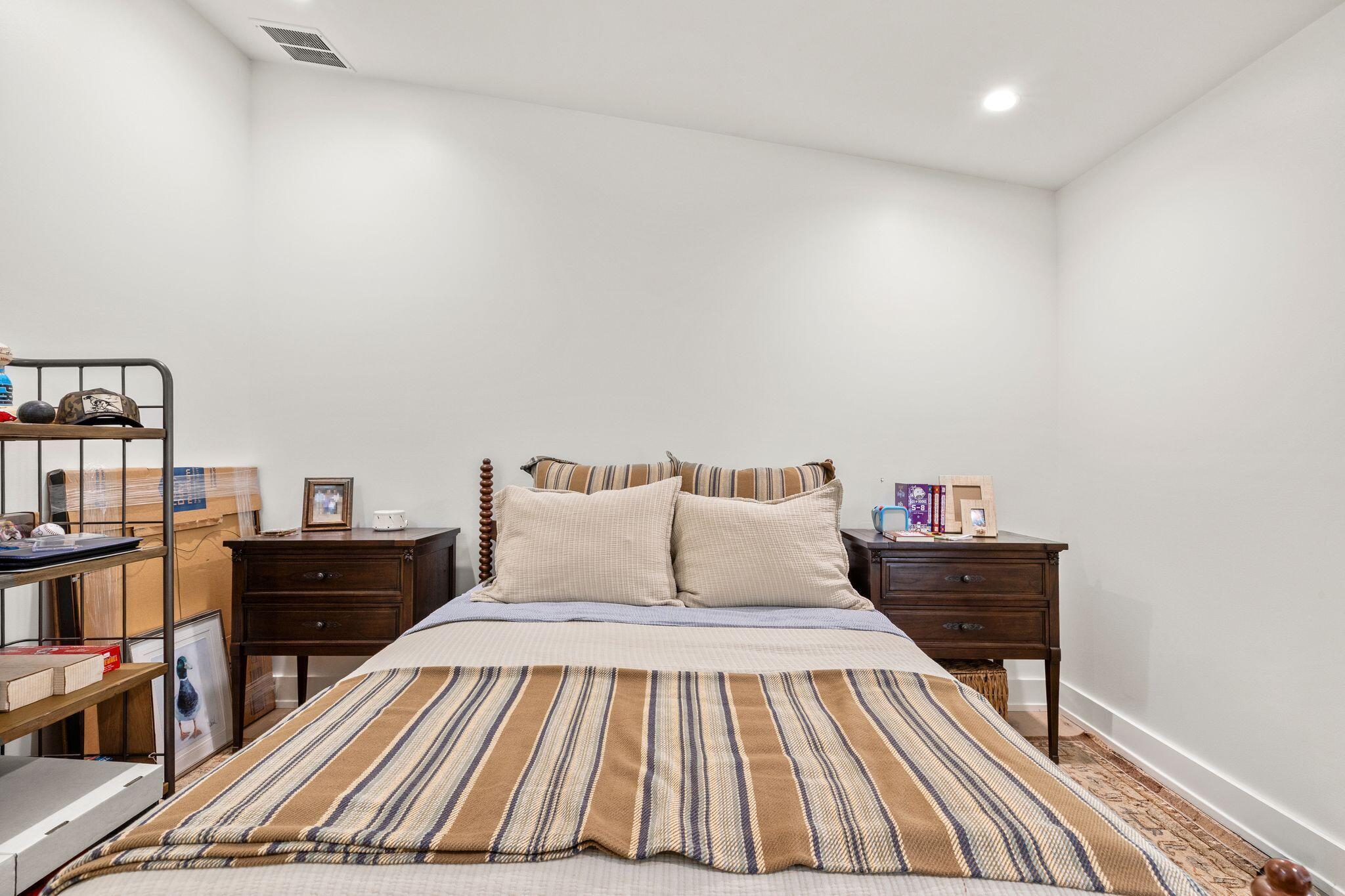 SAND CLIFFS - Residential