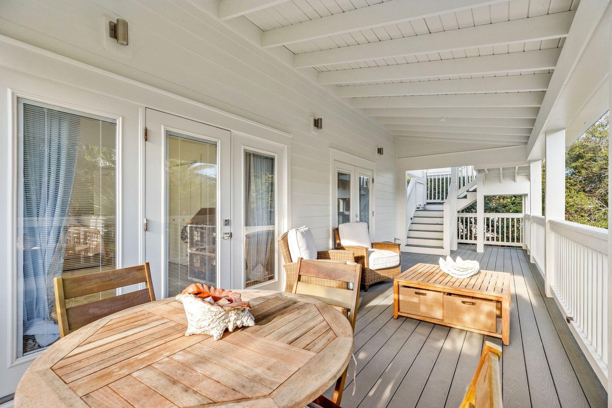 SAND CLIFFS - Residential