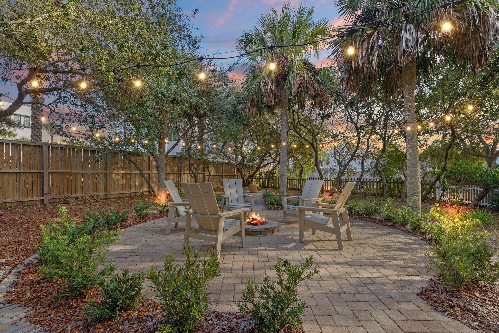 SAND CLIFFS - Residential