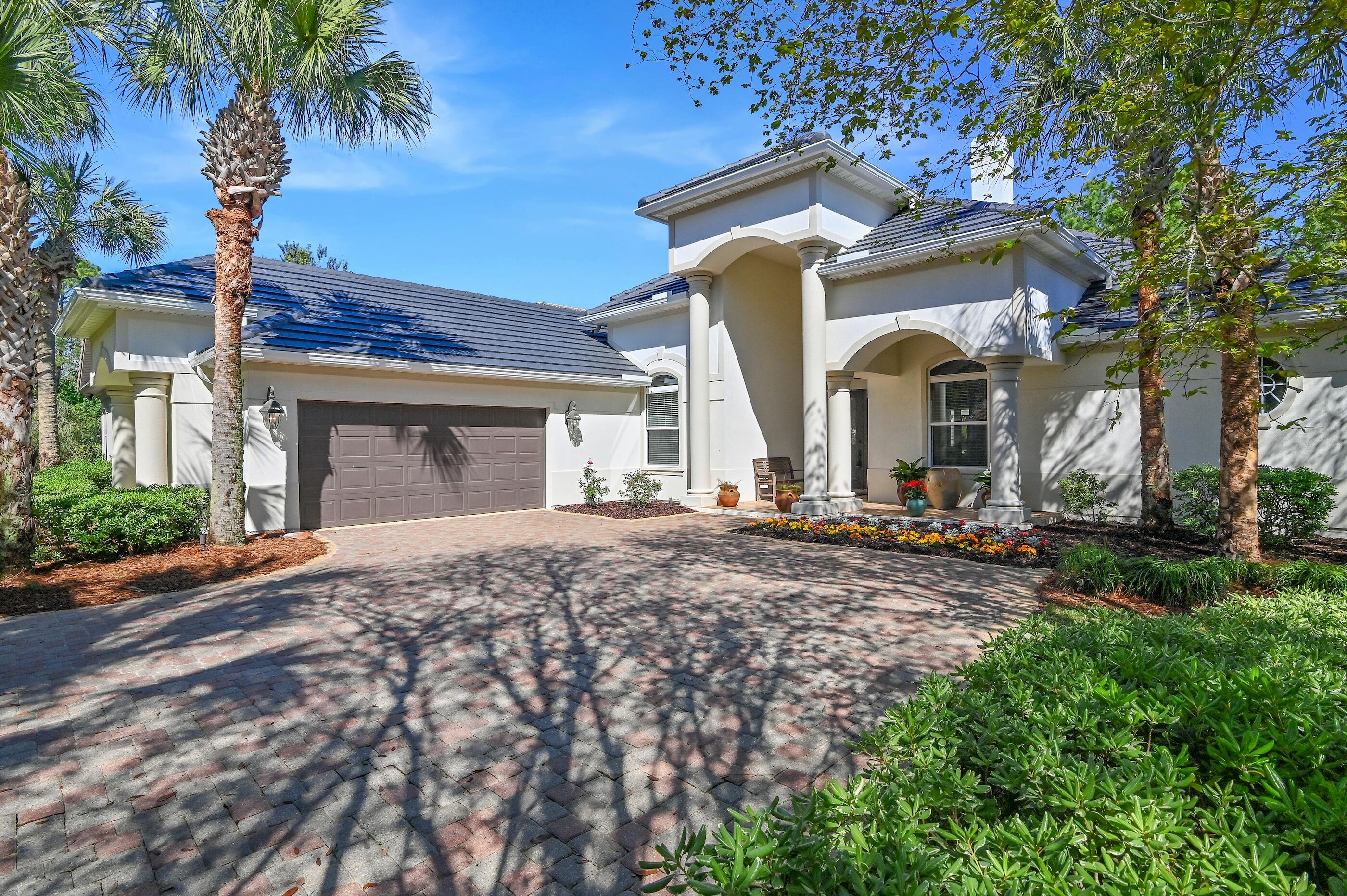 REGATTA BAY - Residential