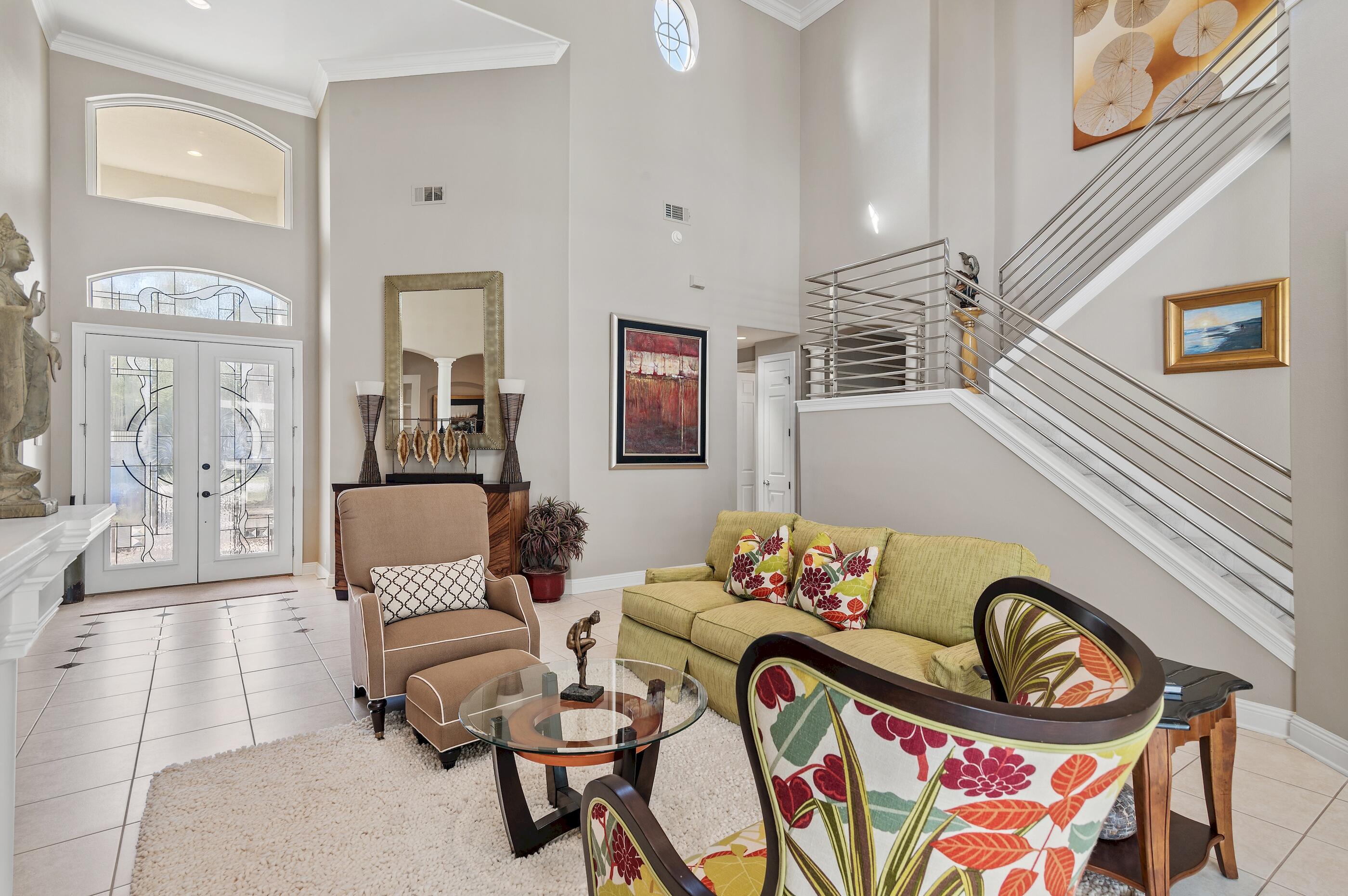 REGATTA BAY - Residential