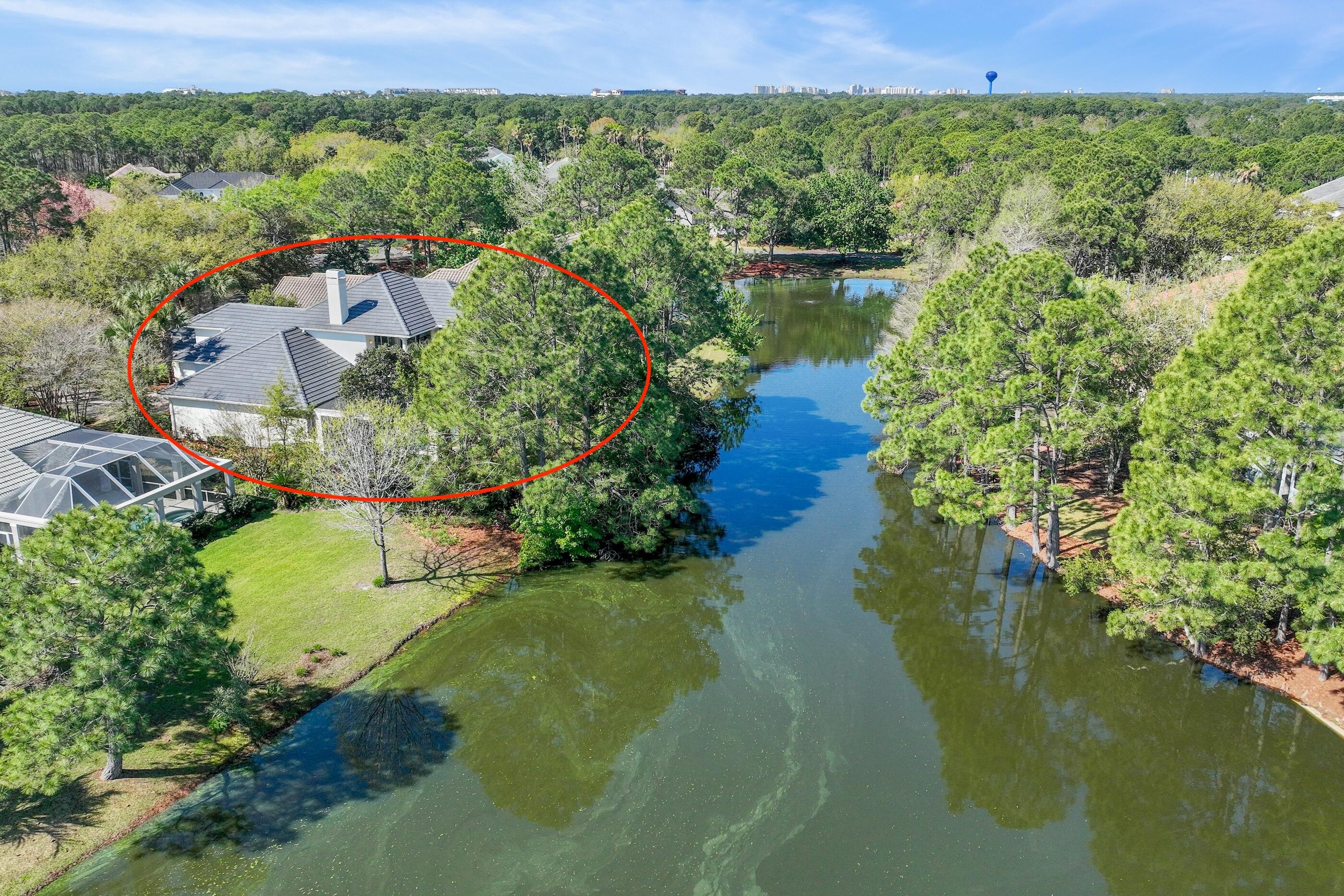 REGATTA BAY - Residential