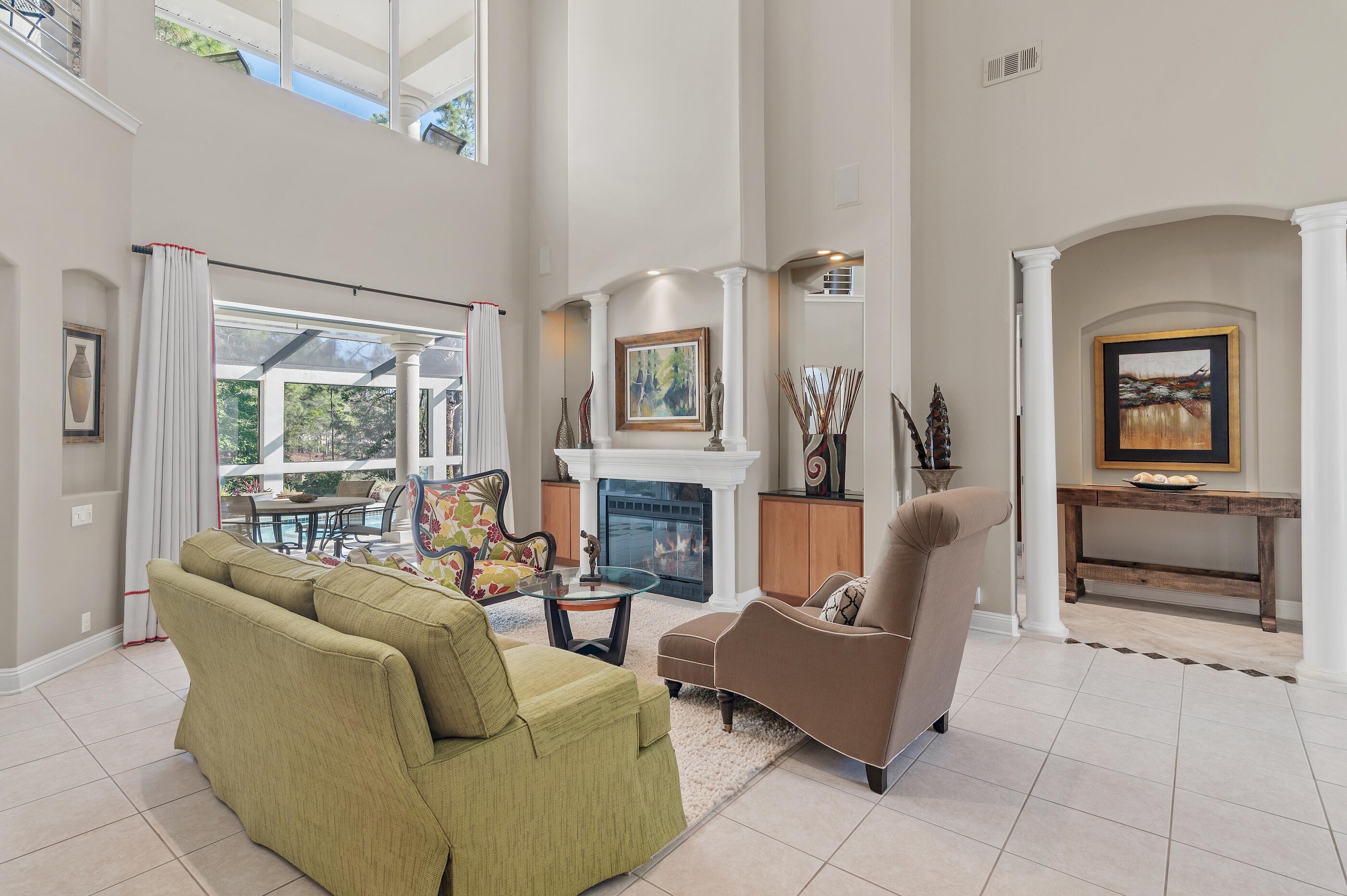 REGATTA BAY - Residential
