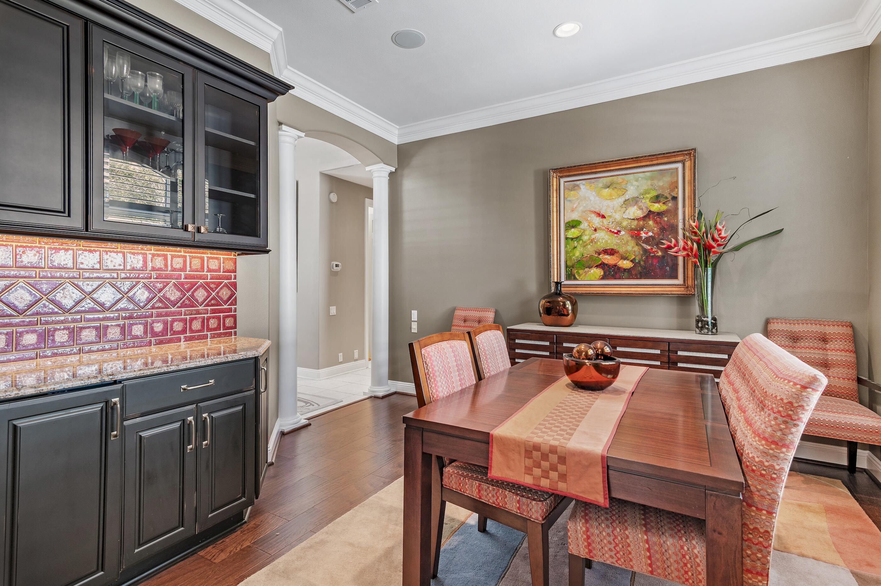 REGATTA BAY - Residential