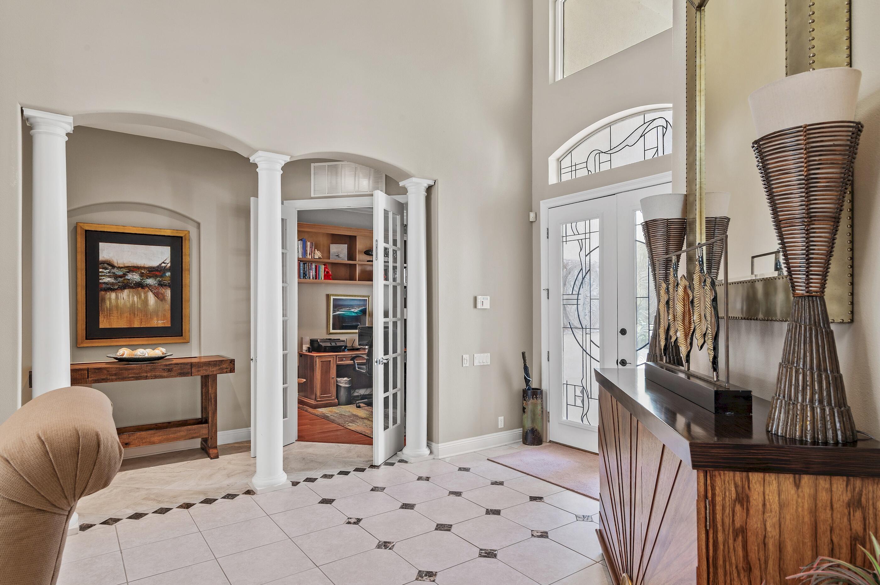 REGATTA BAY - Residential