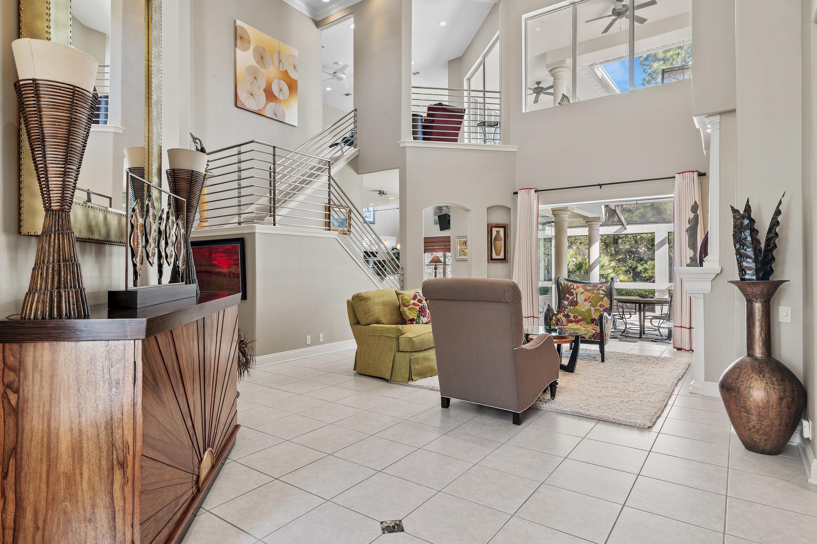 REGATTA BAY - Residential