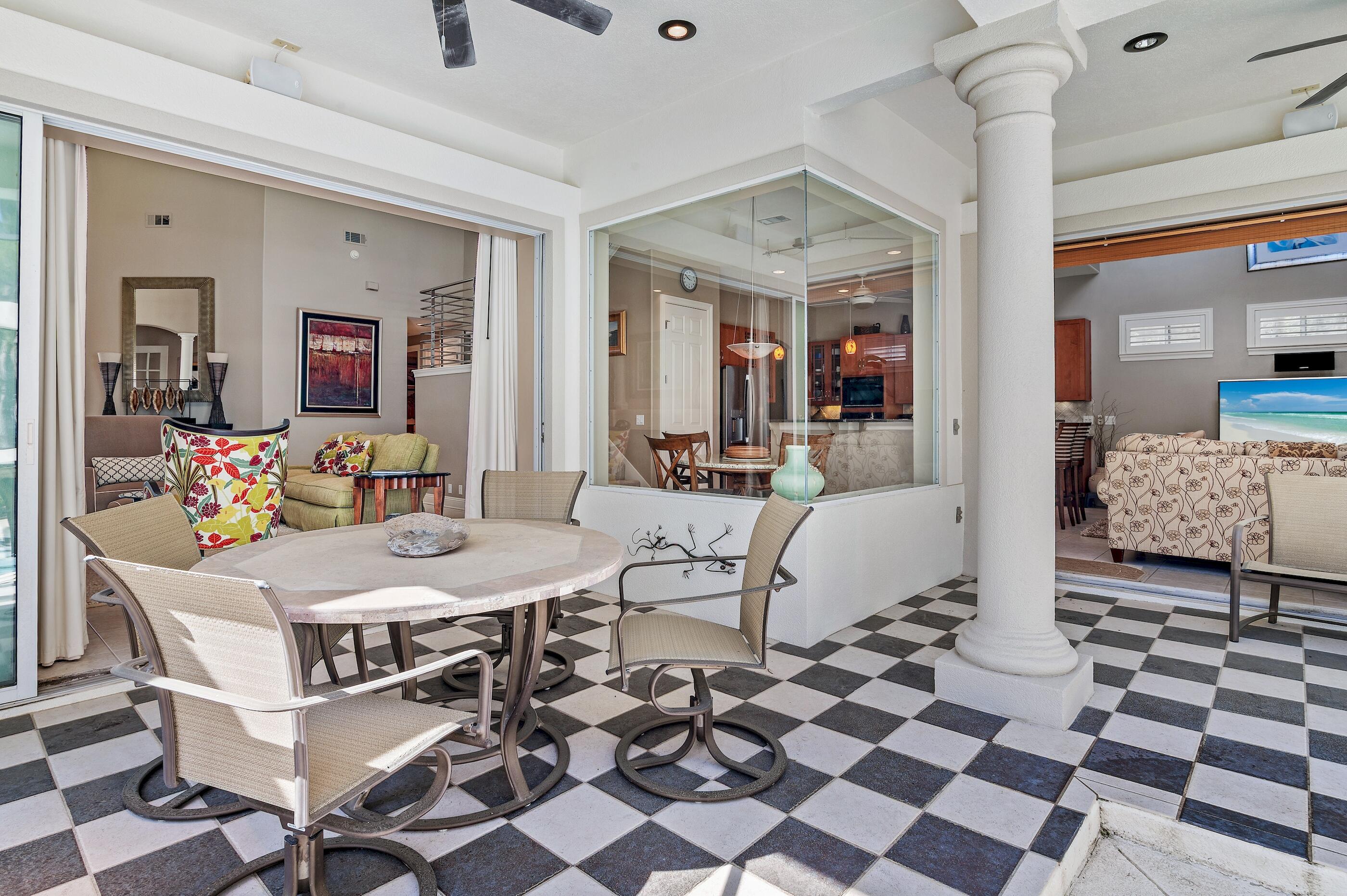 REGATTA BAY - Residential