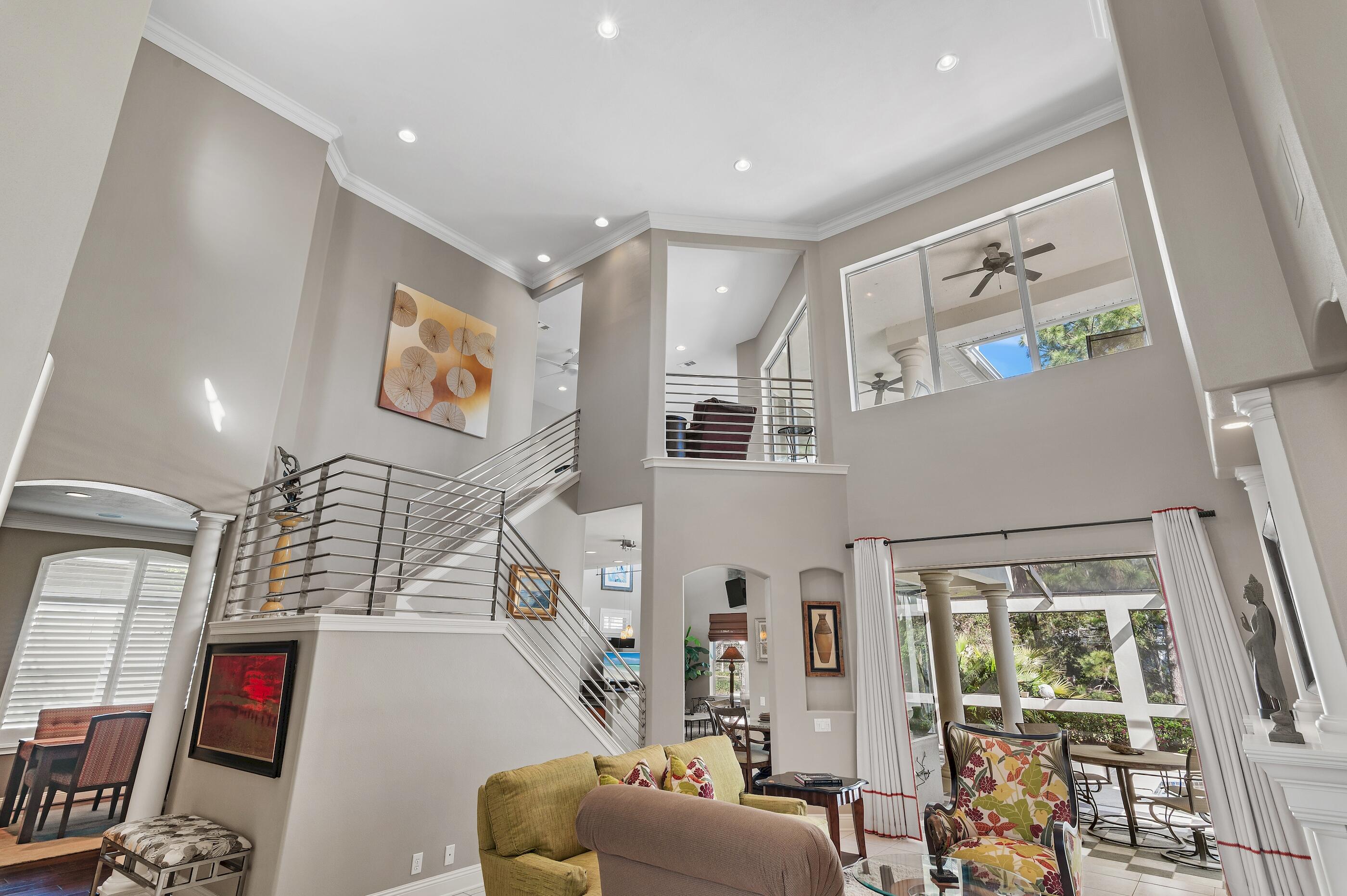 REGATTA BAY - Residential