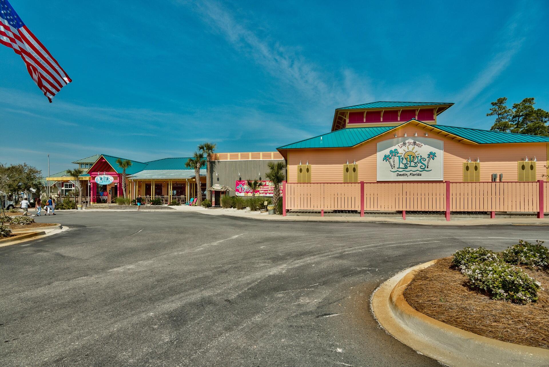REGATTA BAY - Residential