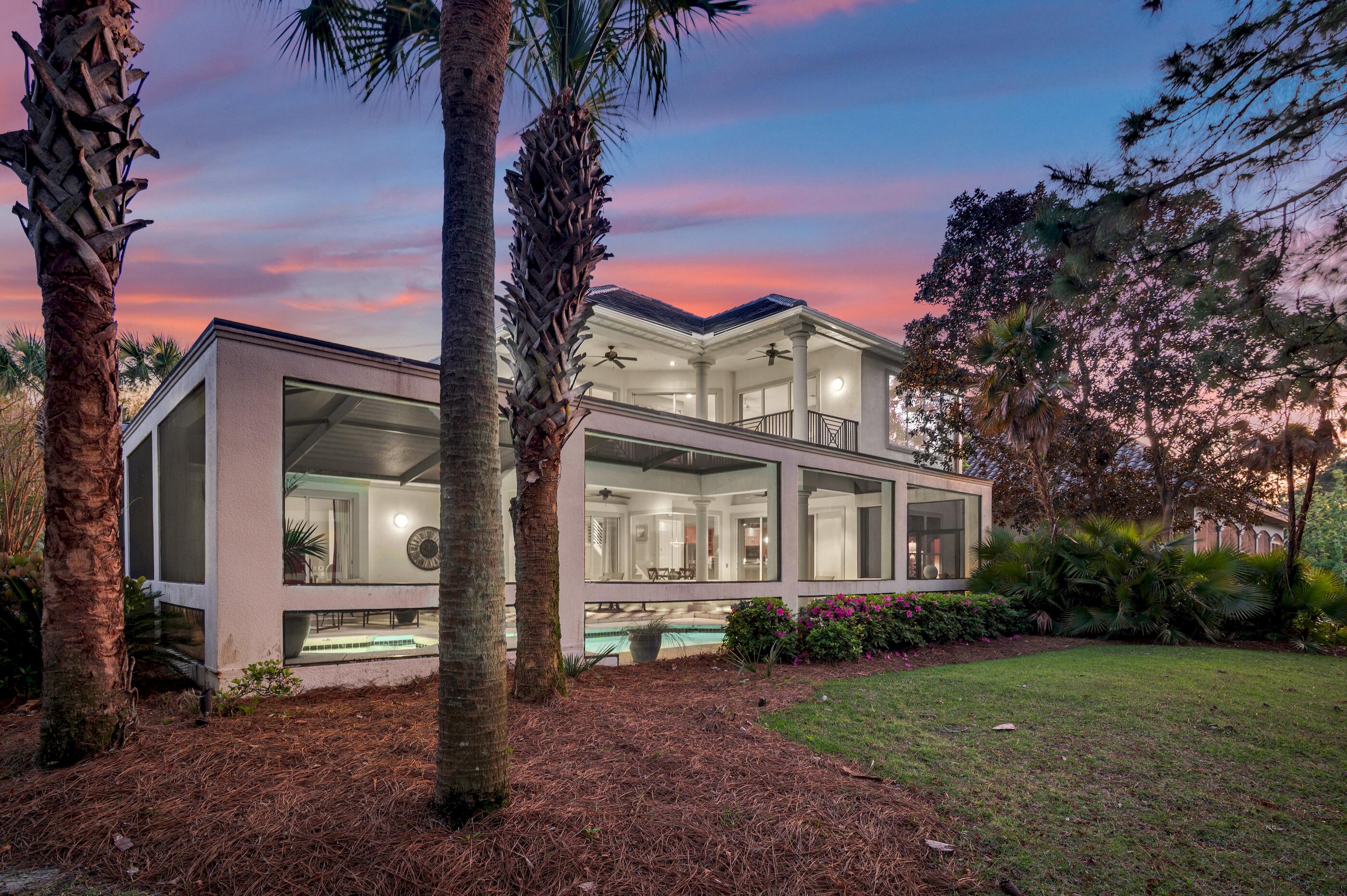 REGATTA BAY - Residential
