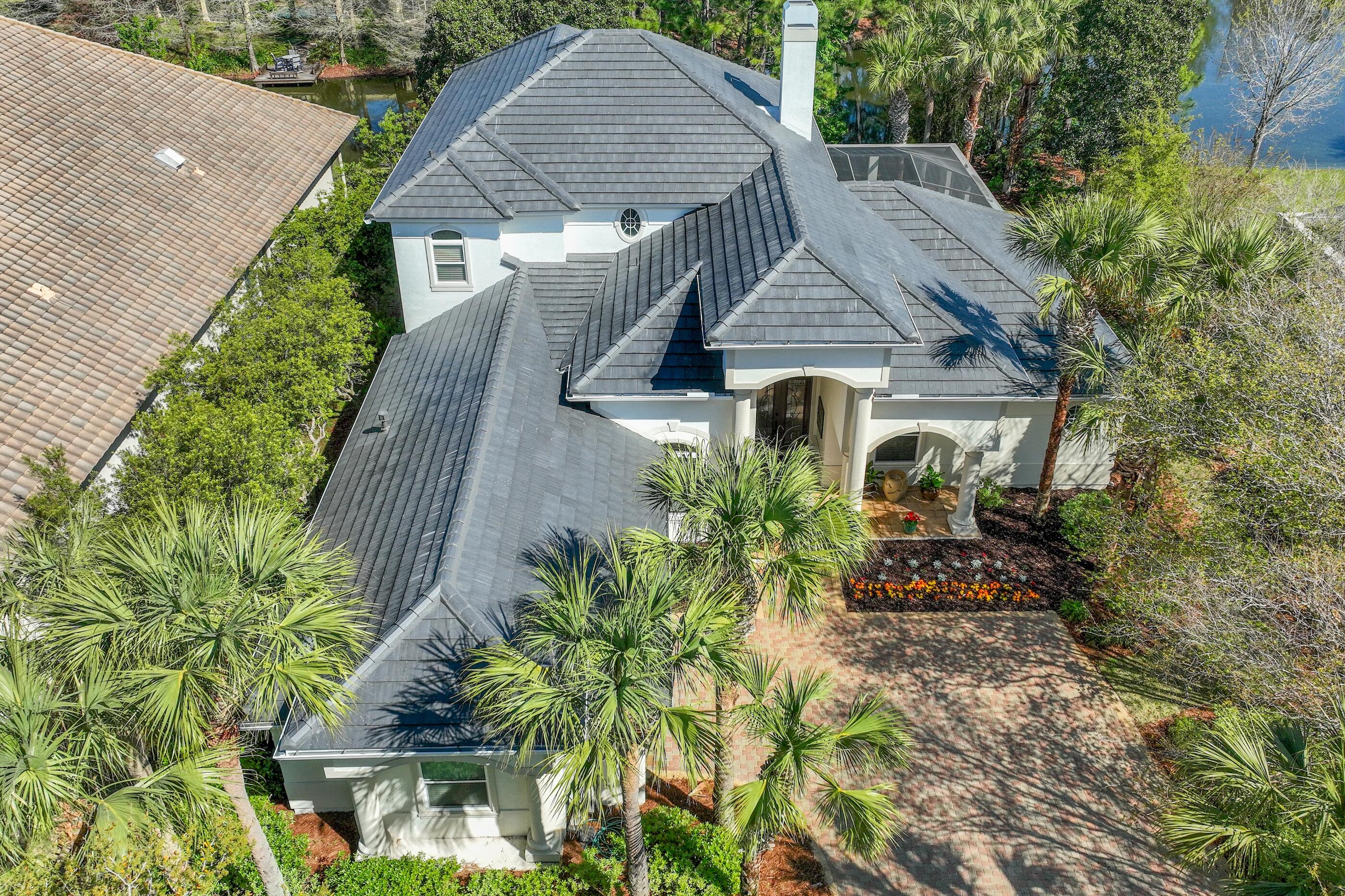 REGATTA BAY - Residential