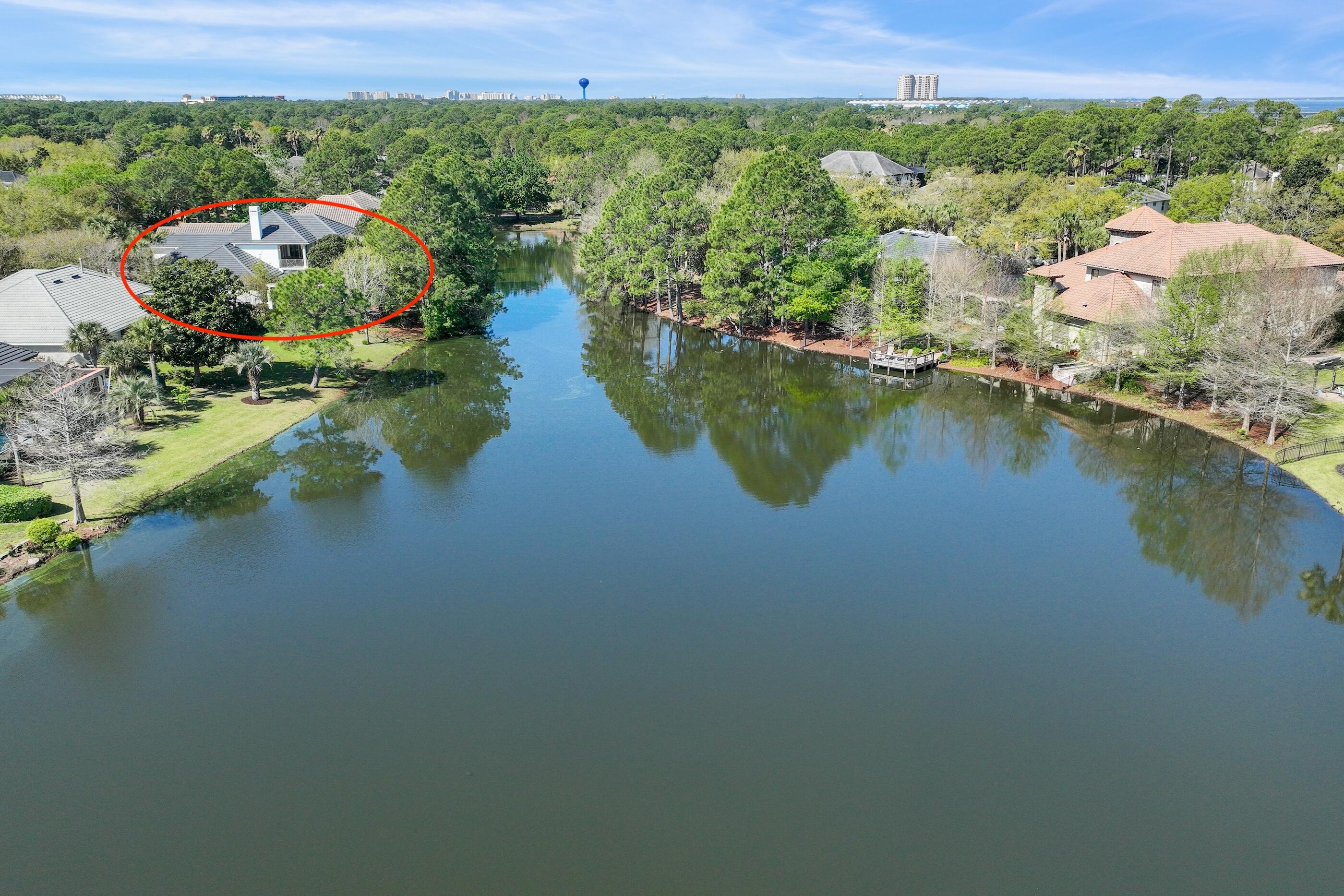 REGATTA BAY - Residential