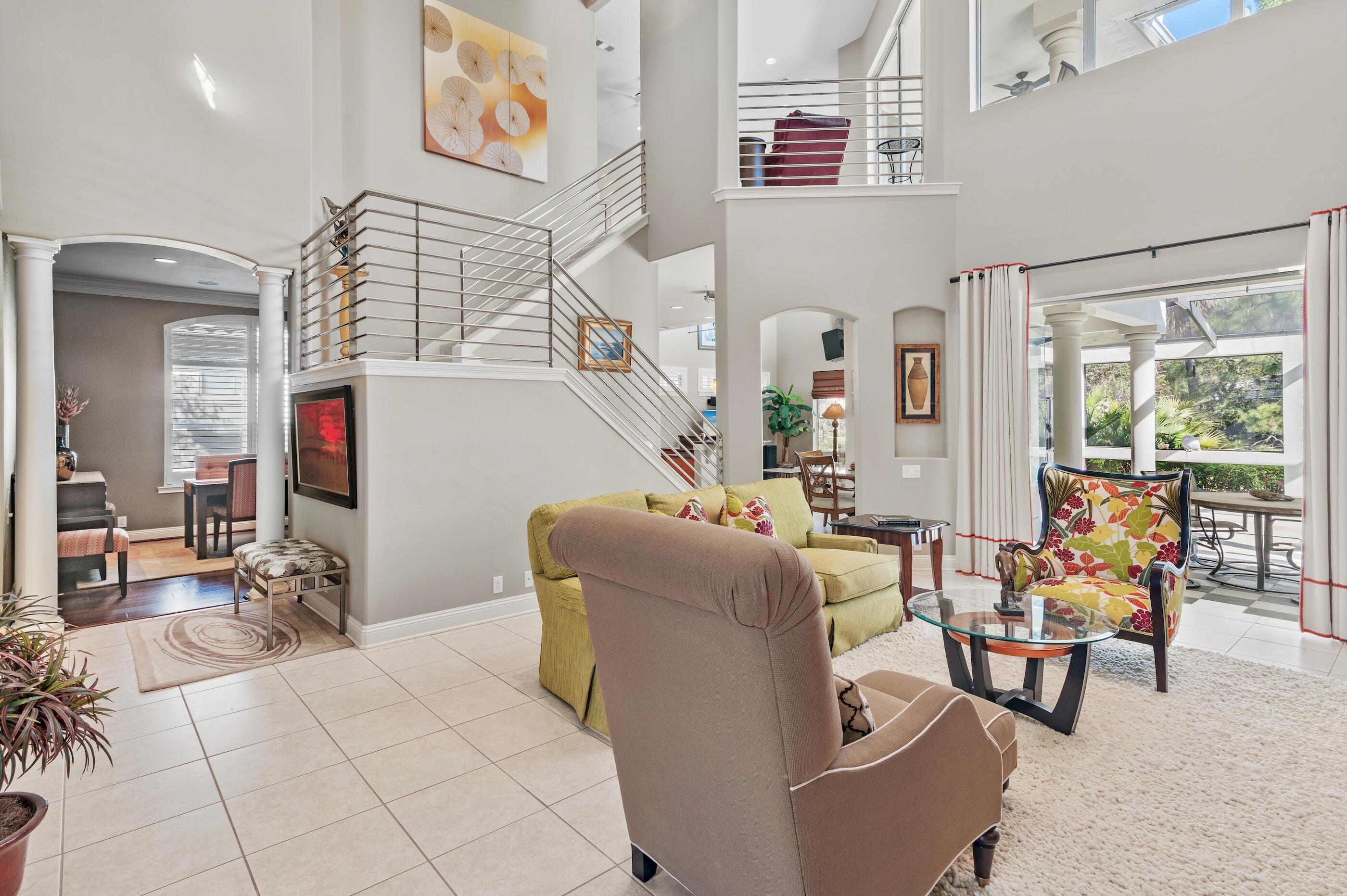 REGATTA BAY - Residential