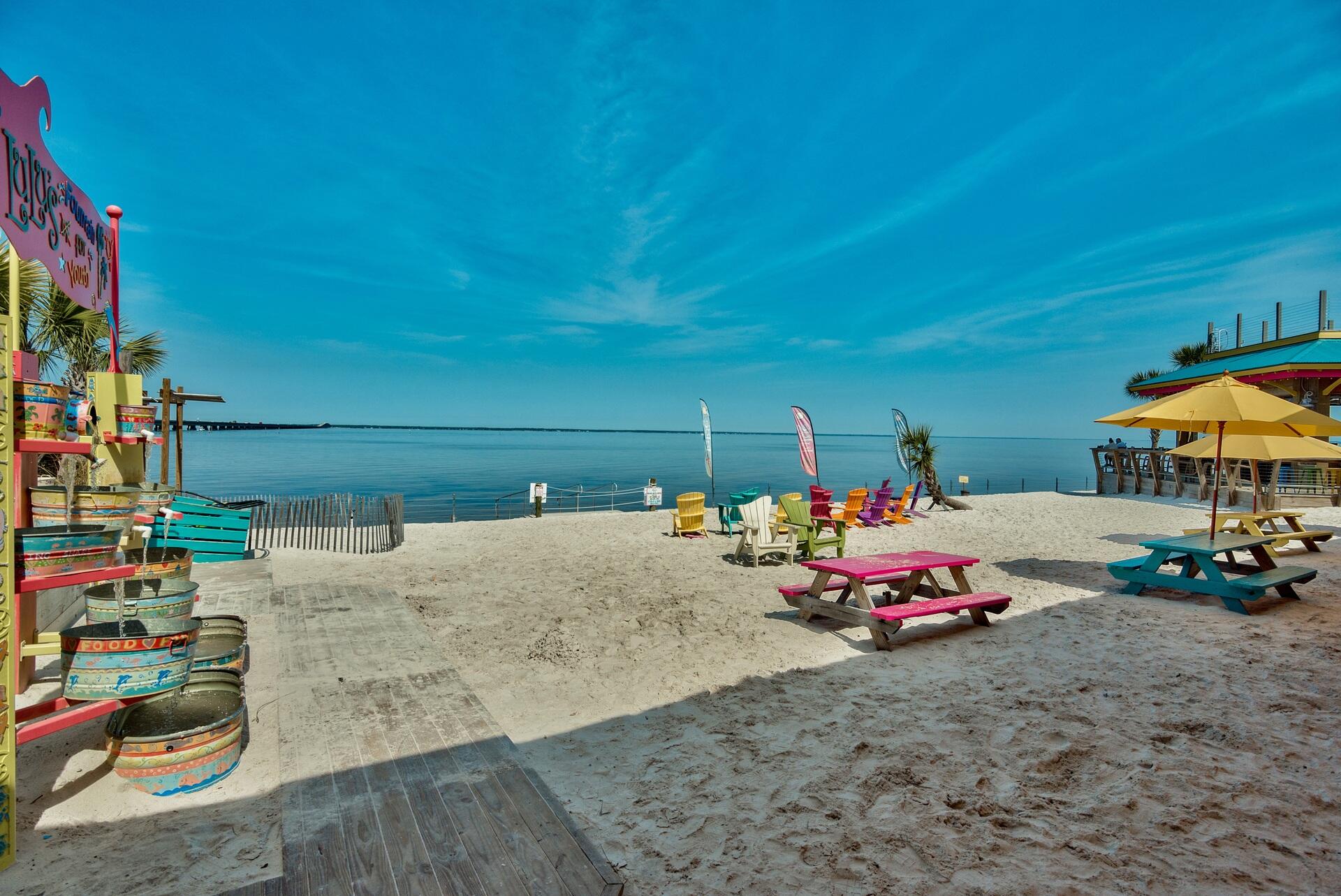 REGATTA BAY - Residential