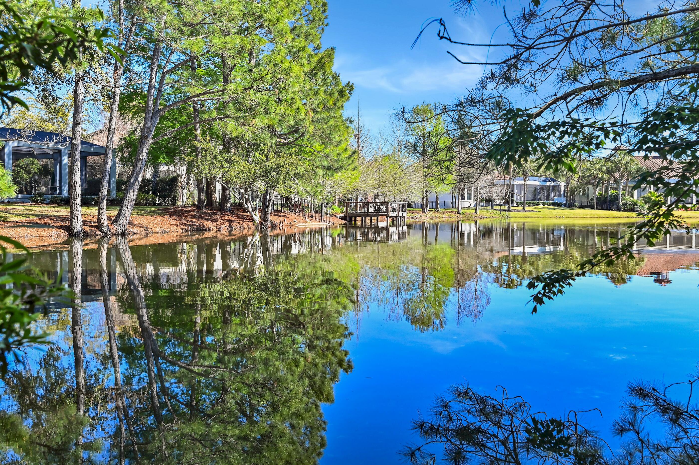 REGATTA BAY - Residential