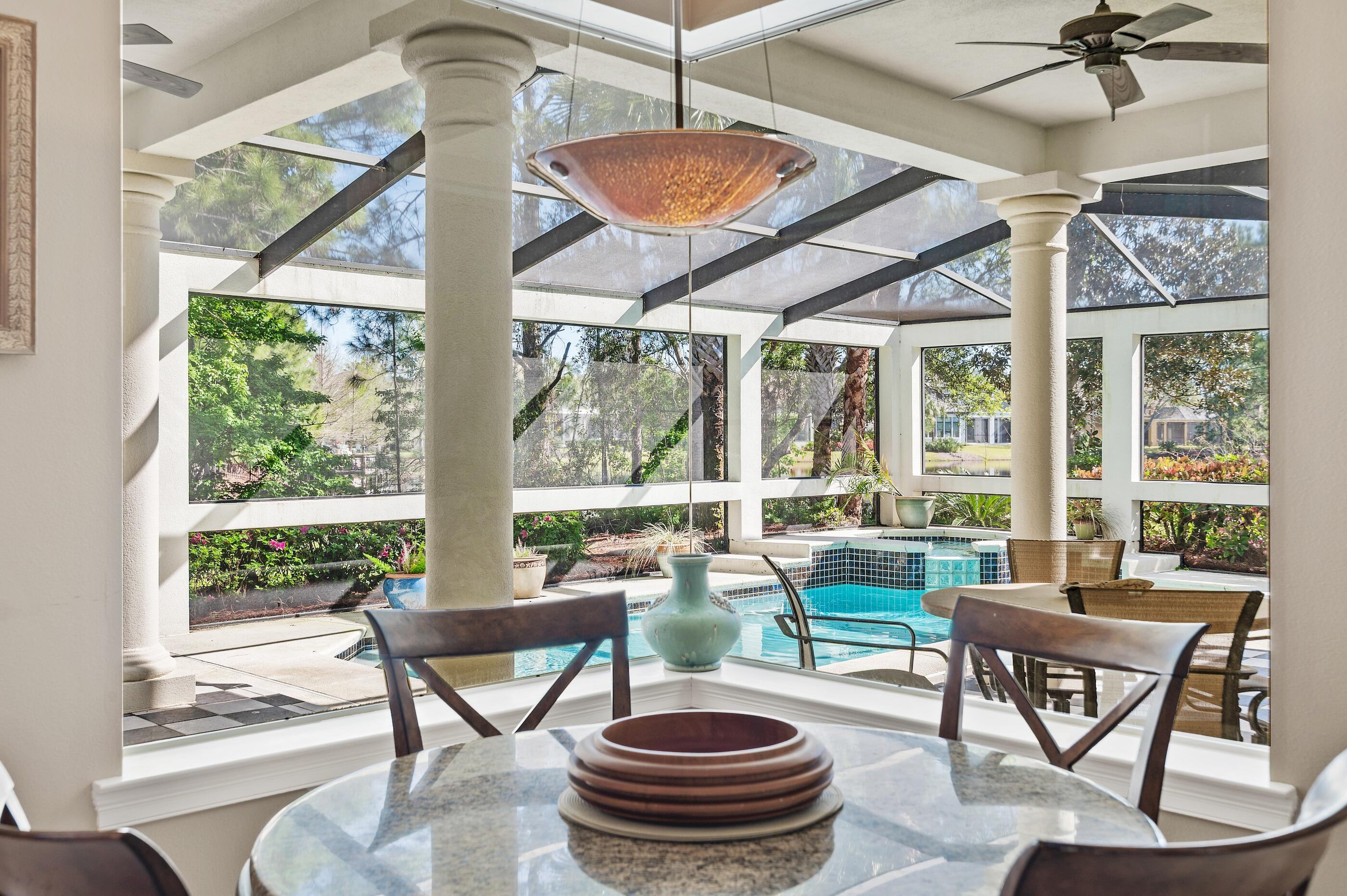 REGATTA BAY - Residential