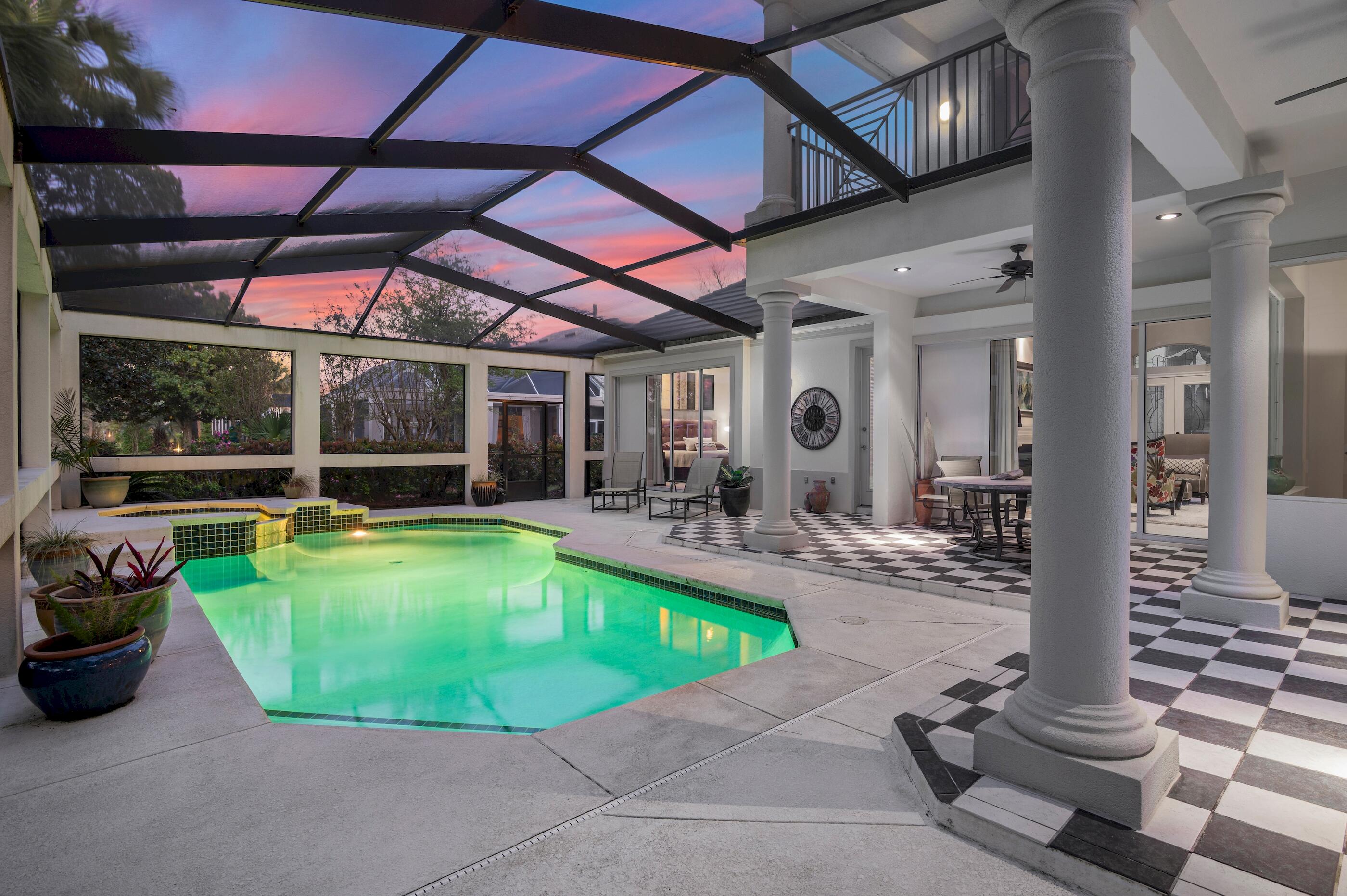 REGATTA BAY - Residential