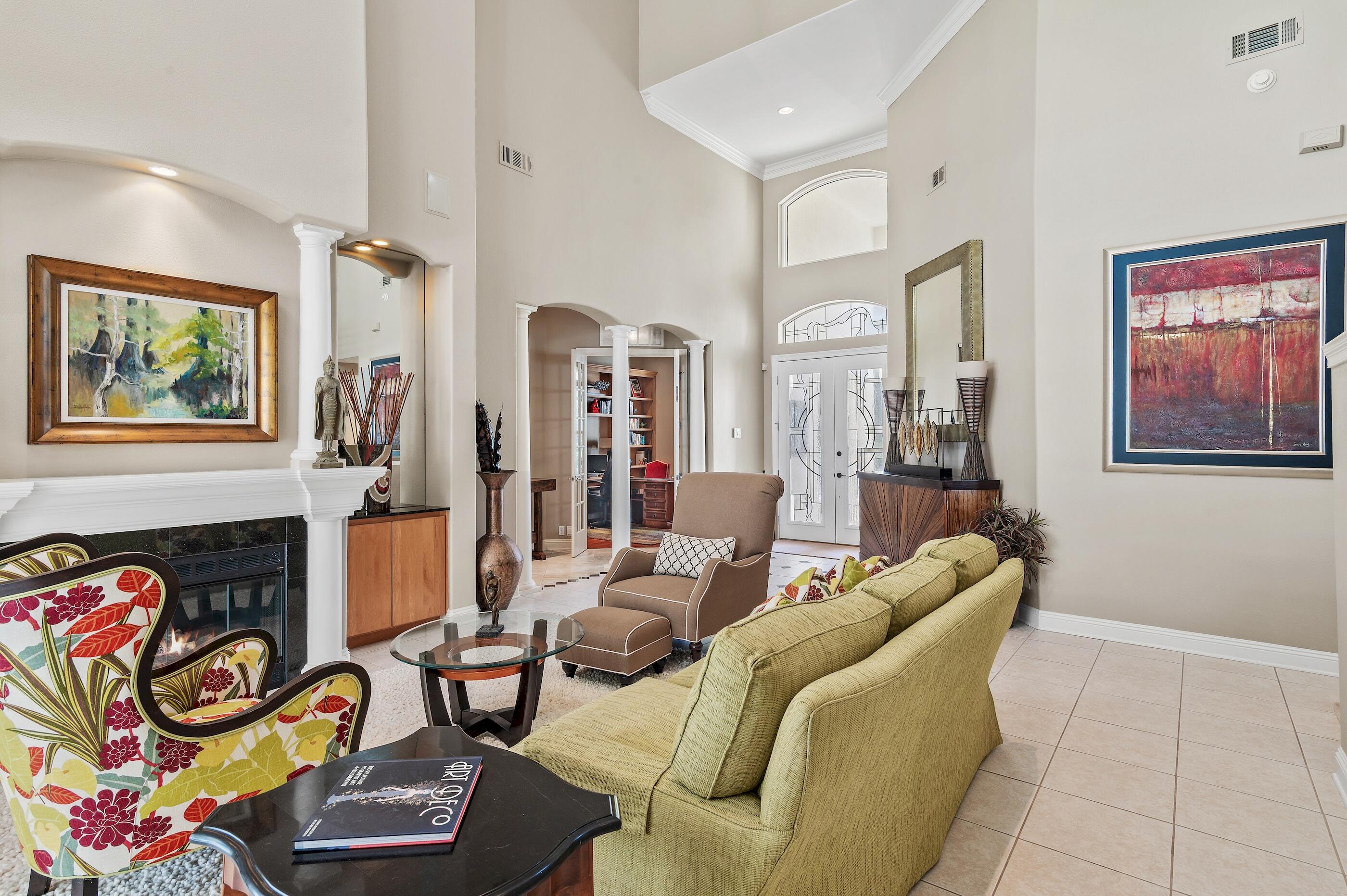 REGATTA BAY - Residential