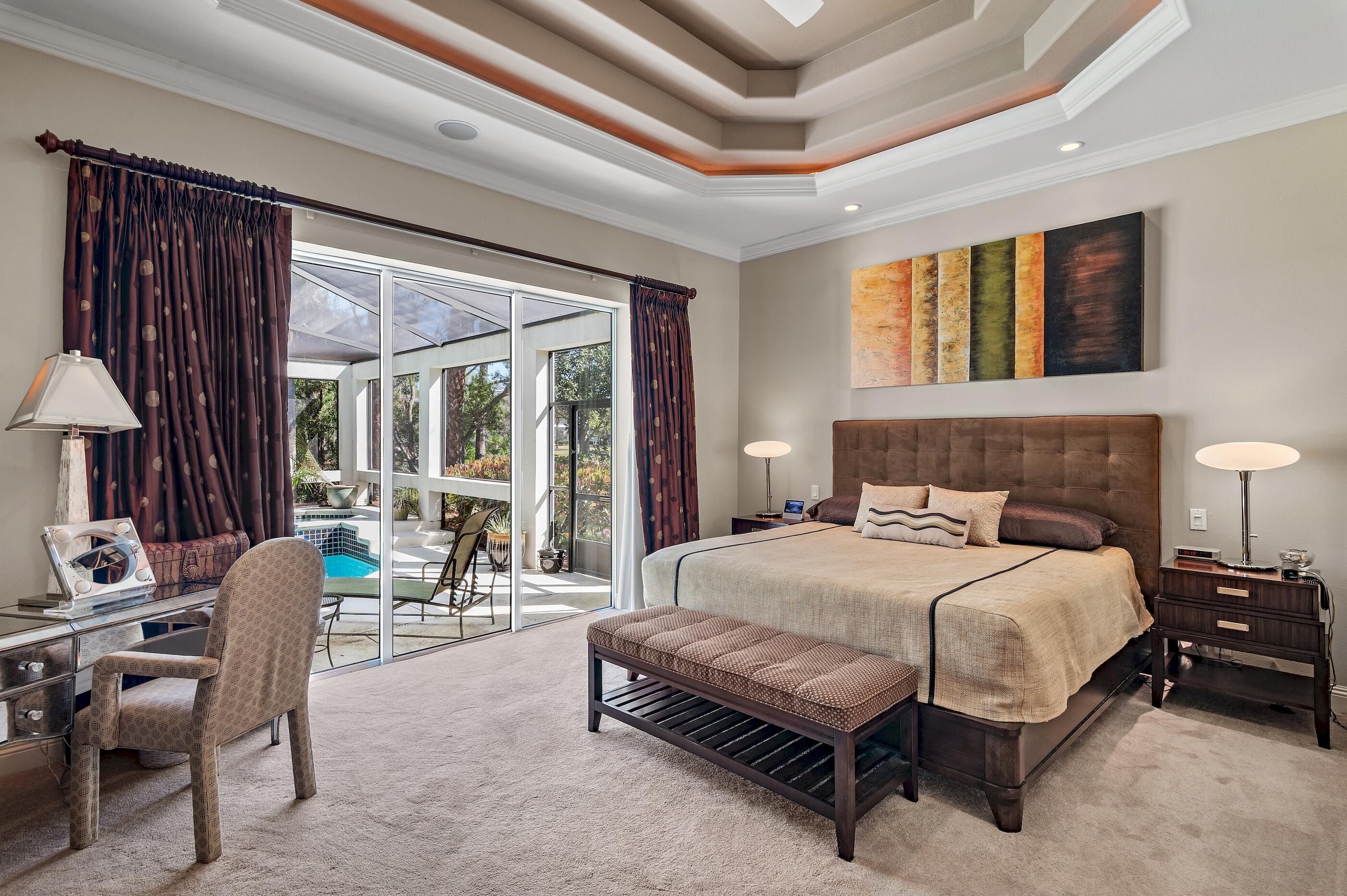REGATTA BAY - Residential