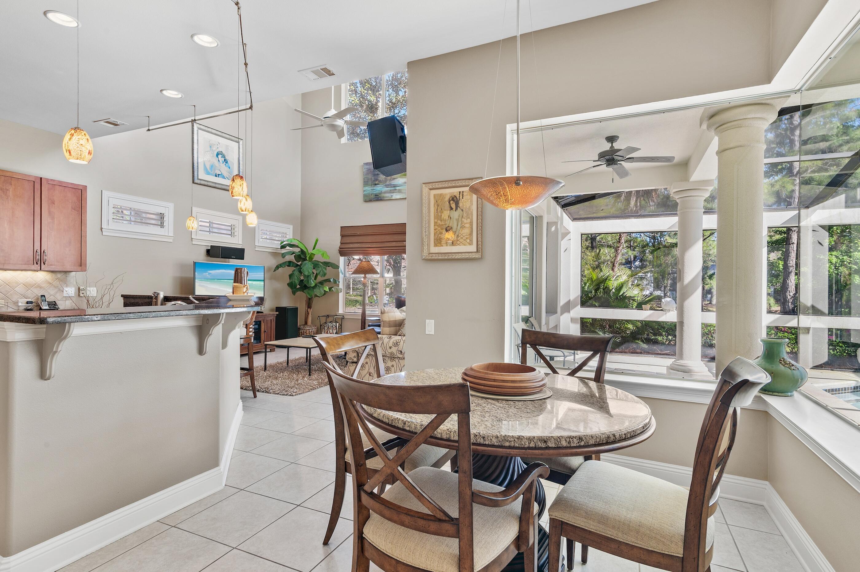 REGATTA BAY - Residential
