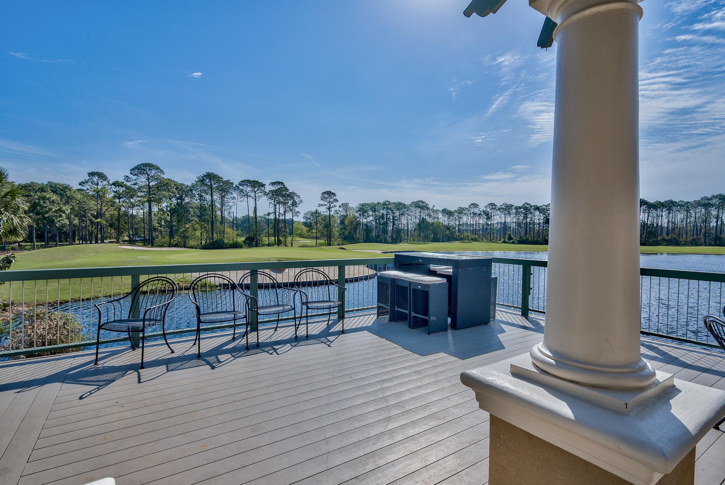 REGATTA BAY - Residential