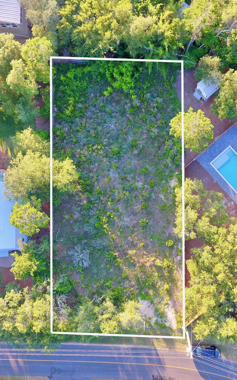 EASTERN LAKE ESTATES - Land