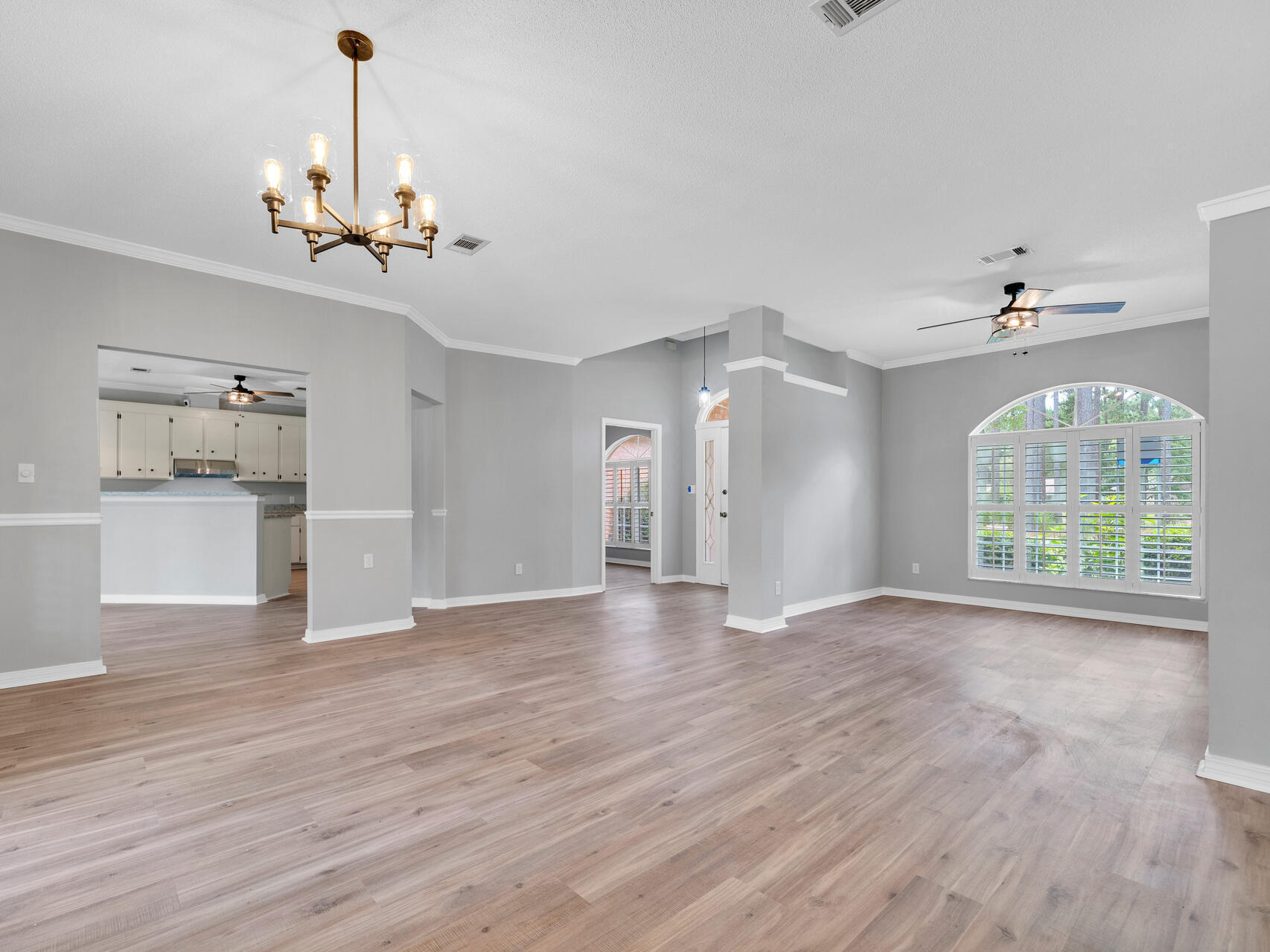 ST ANDREWS VILLAGE SOUTH 2 - Residential